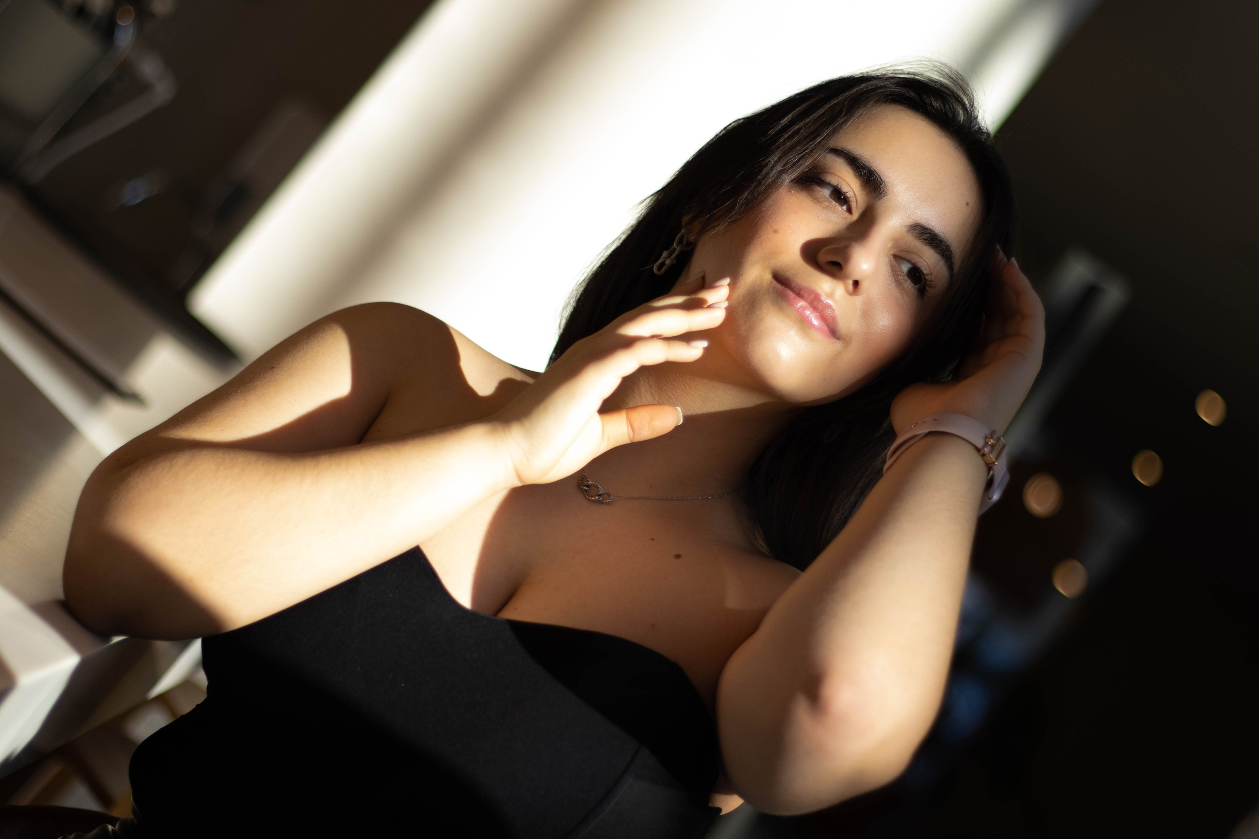 7.01.25. Уличный фотограф Города N