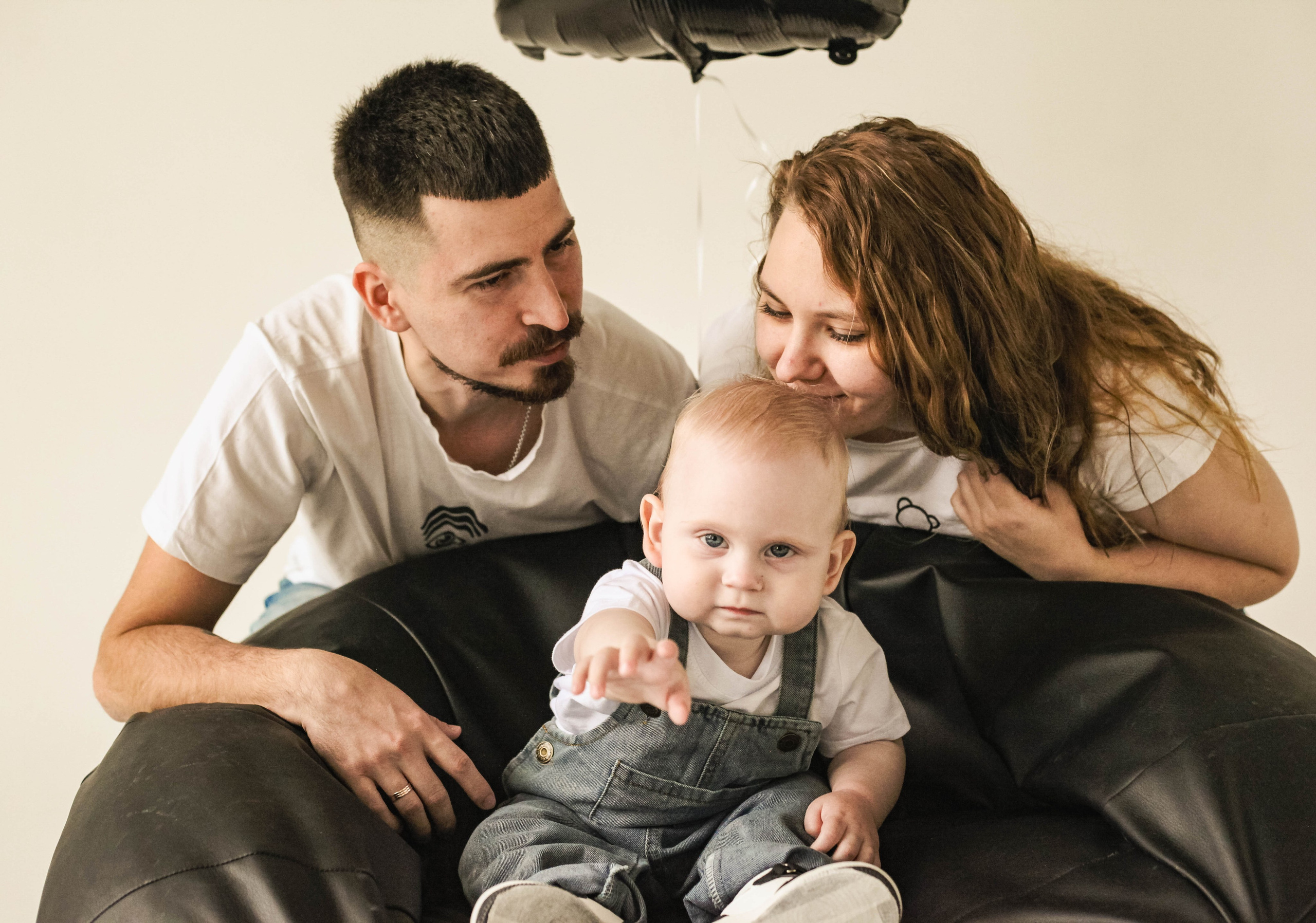 Студия. Уличный фотограф Города N