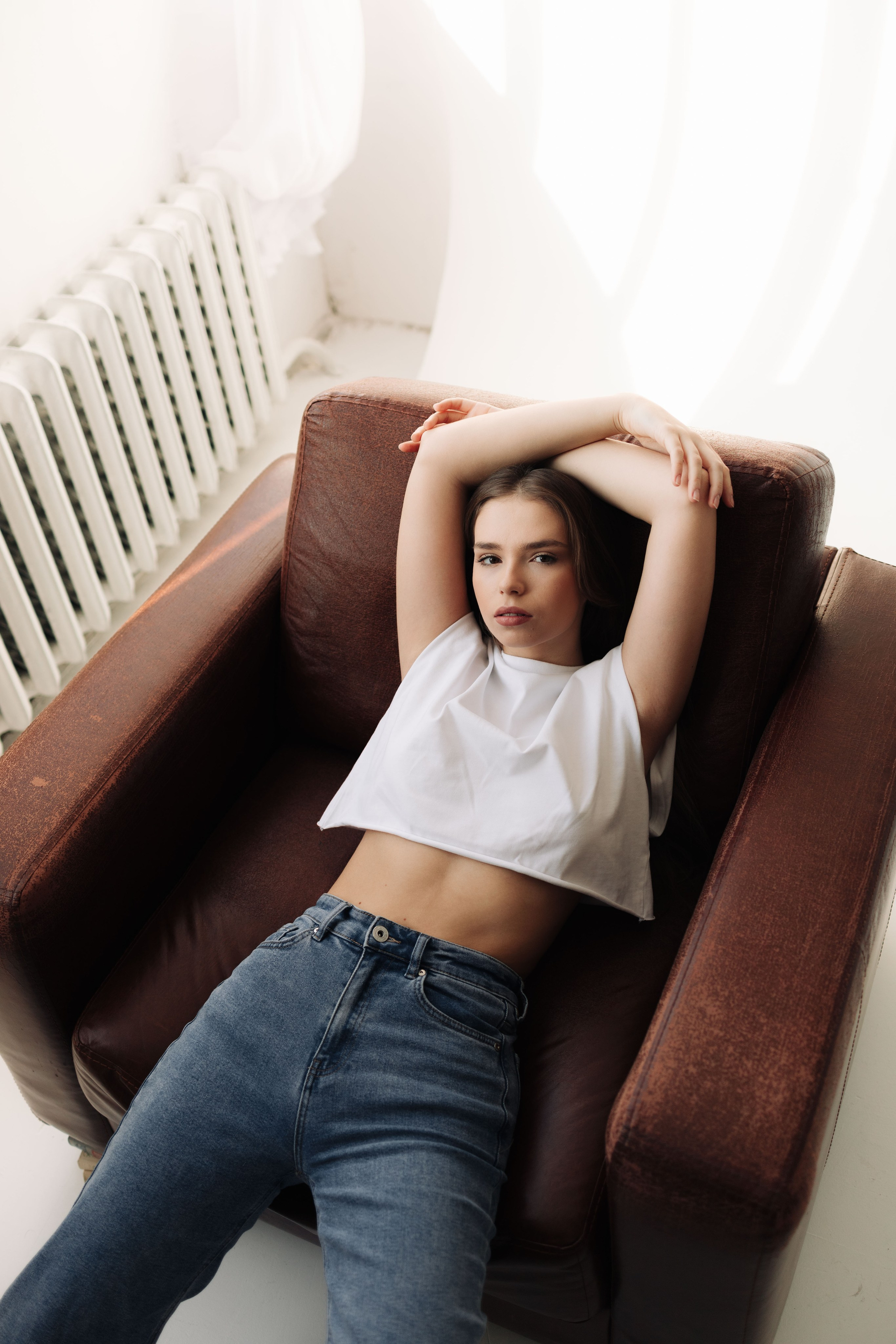 Яна П. Модельное агентство Lemi Models