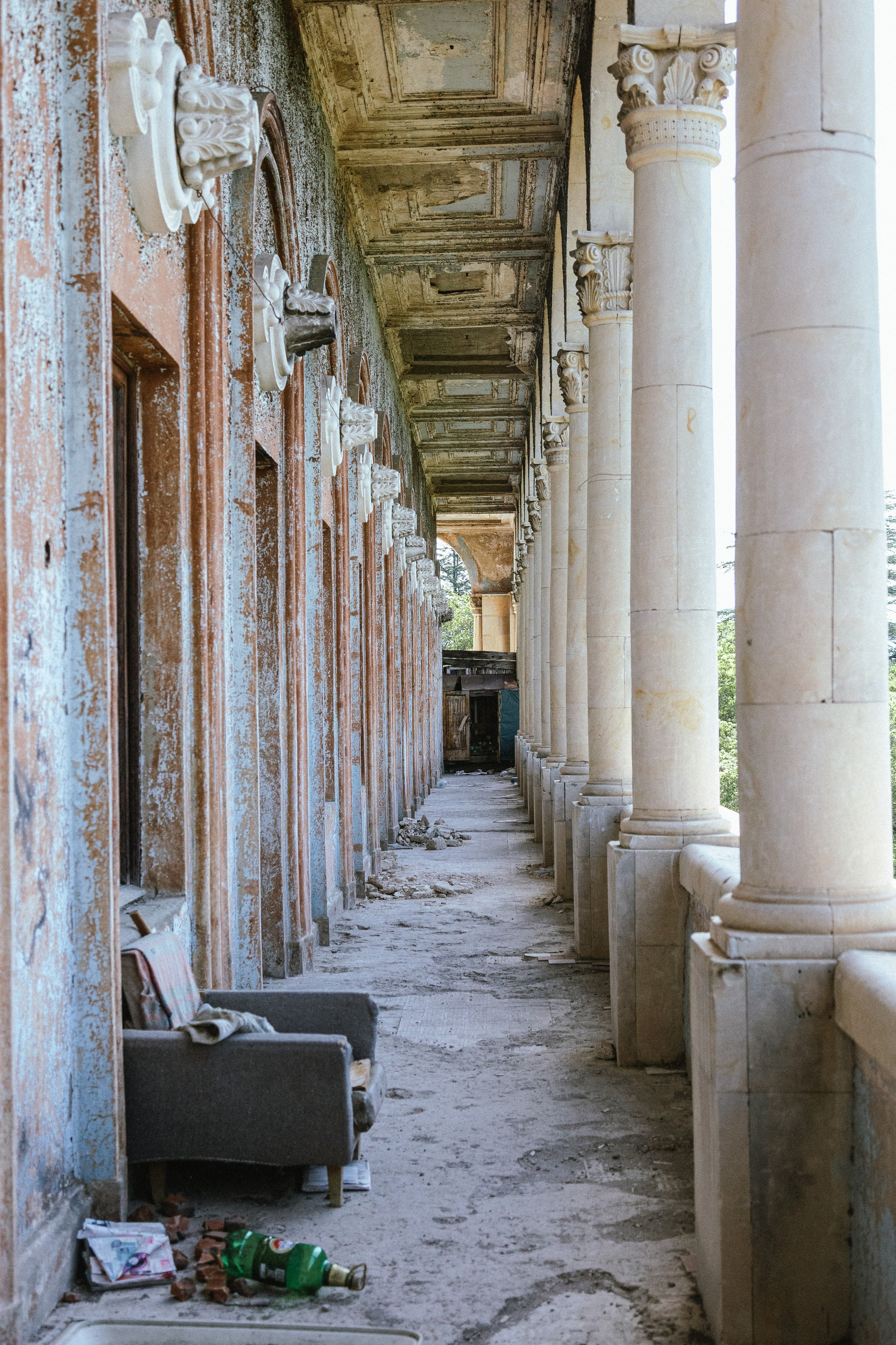 Грузия. Добродеева Алла фотограф, Москва