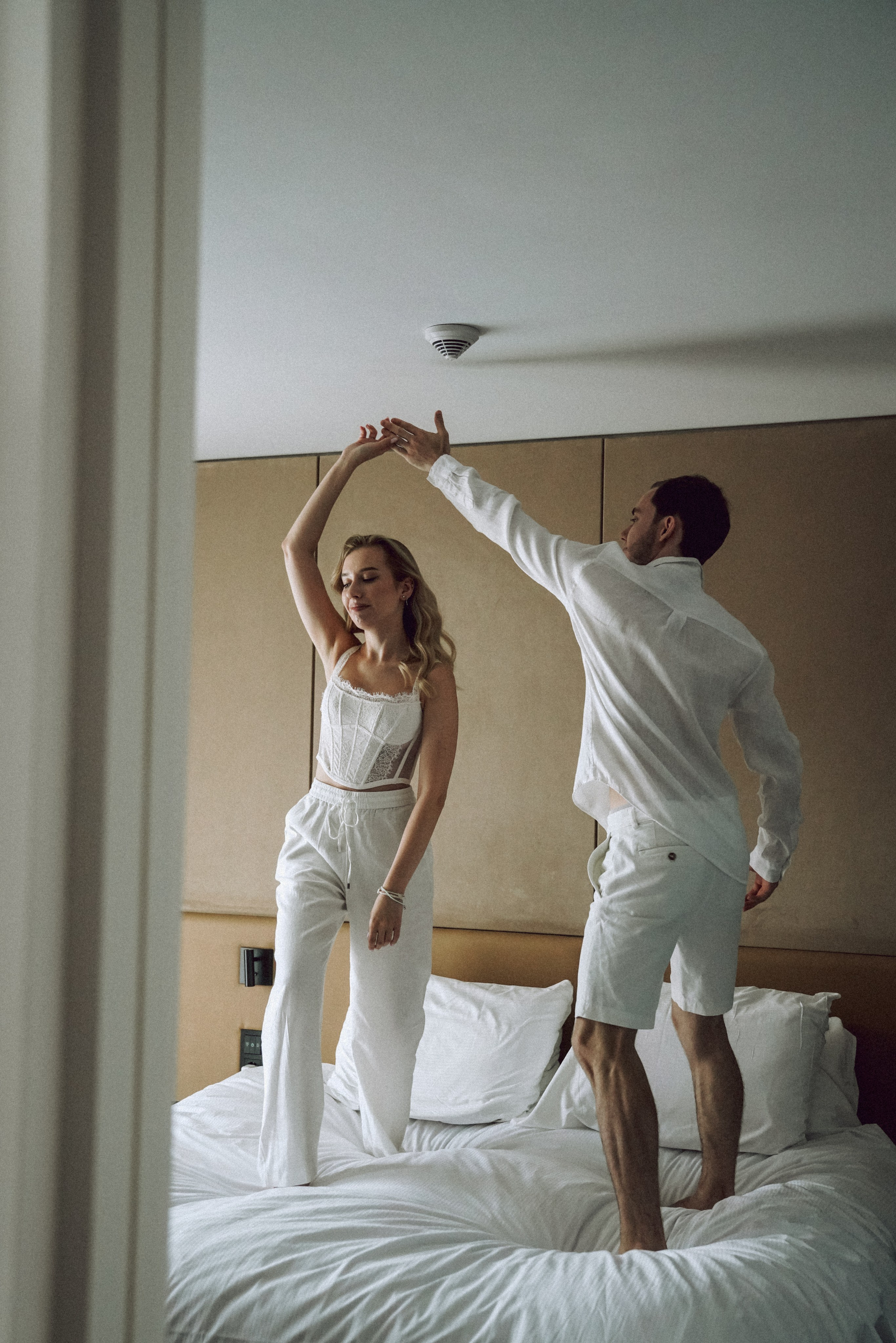 Василий и Валерия. Свадебный и семейный фотограф Ястребова Маргарита