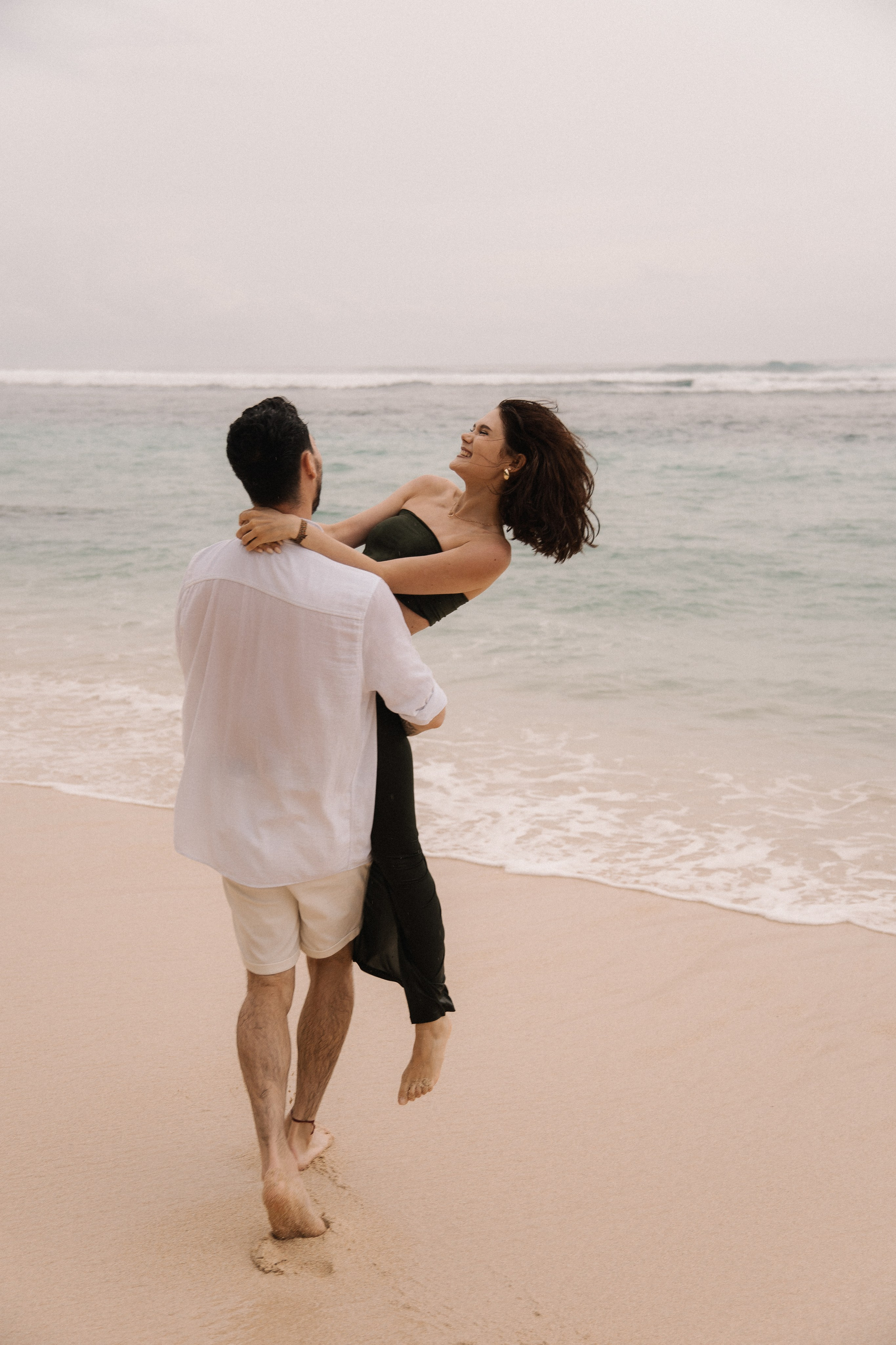 Alina & Denis. Olga Antipova — photographer