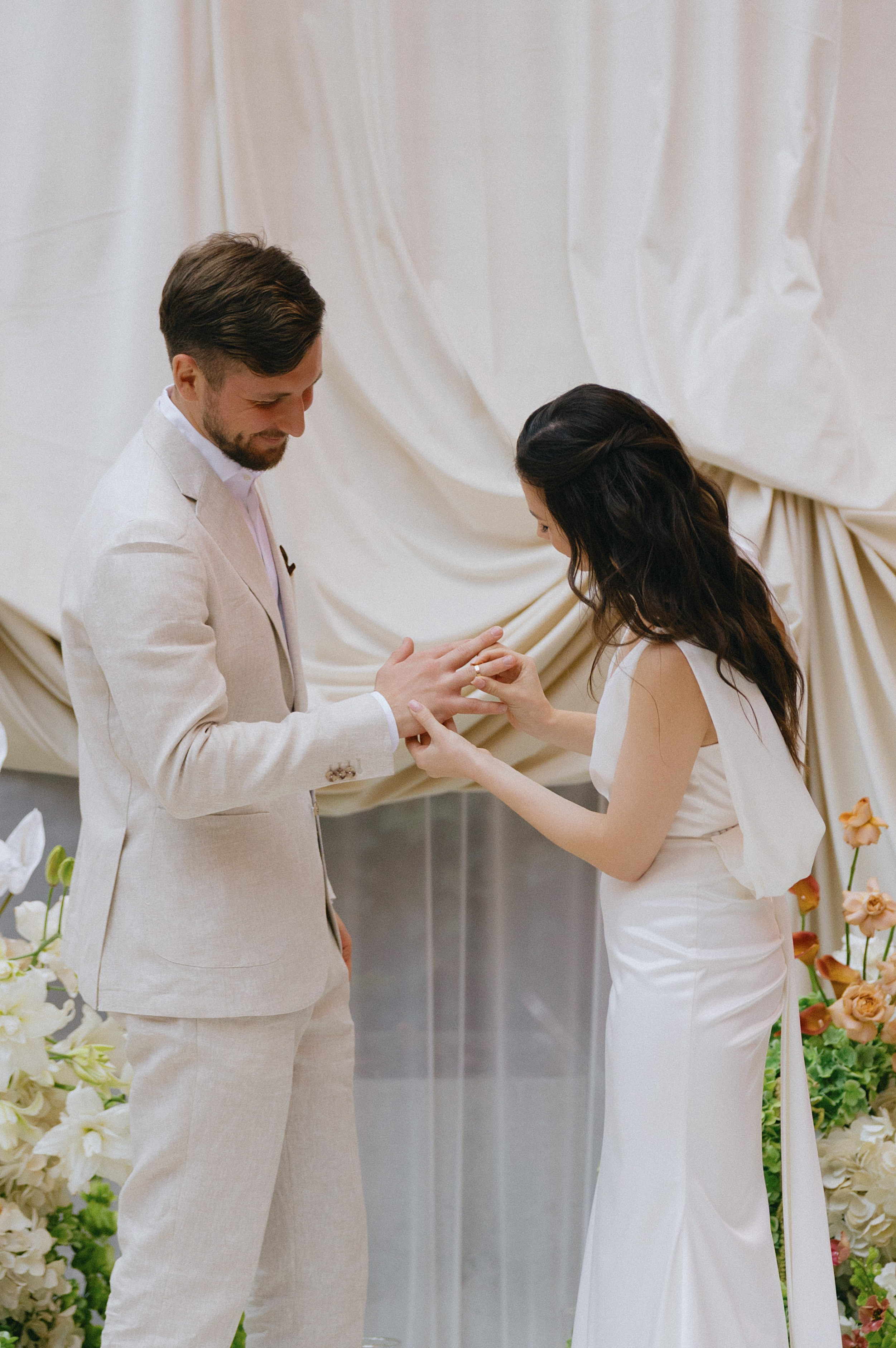 Данил и Оля. Свадебный фотограф и видеограф