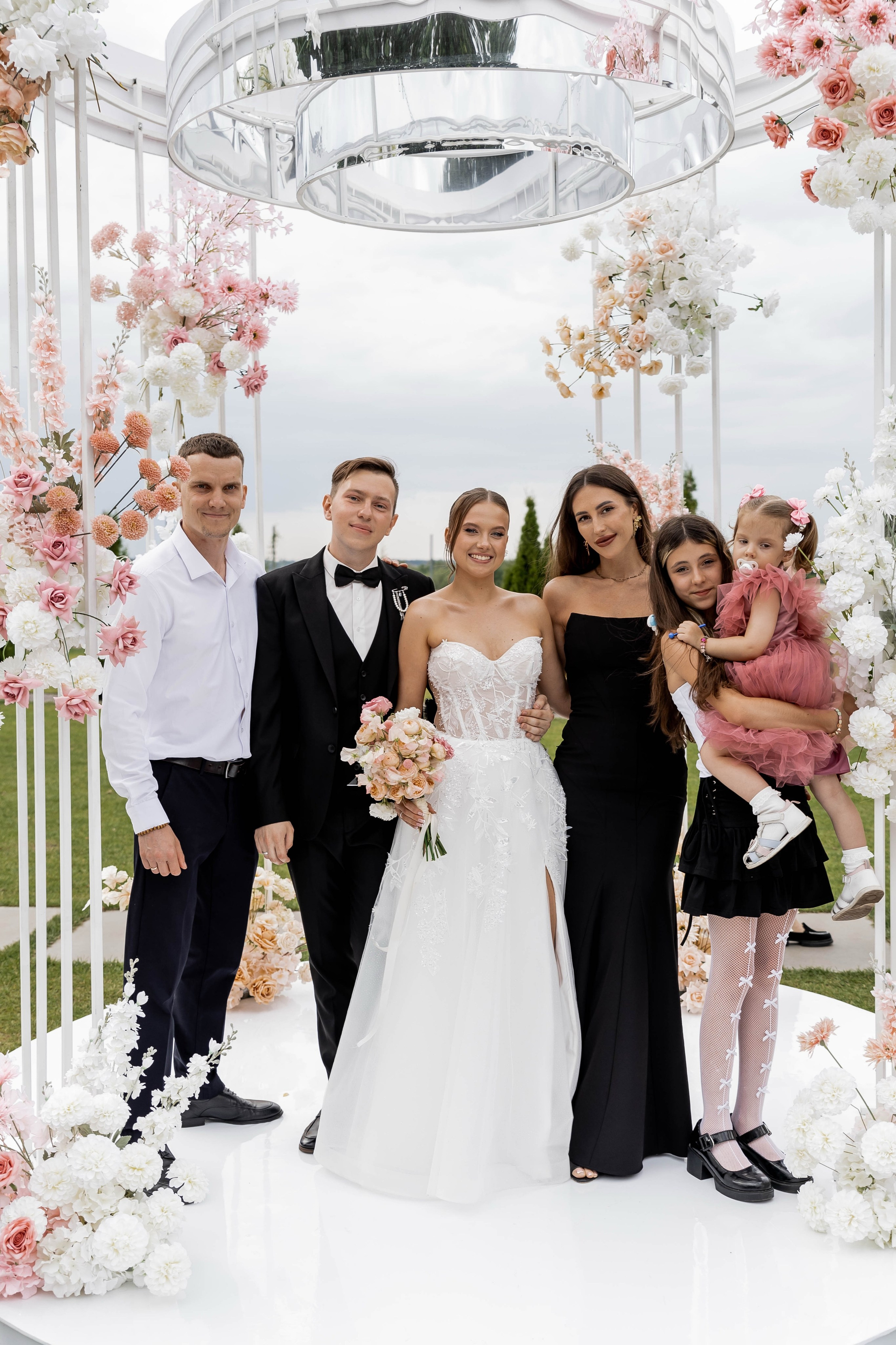 Алина | Александр. Свадебный фотограф Надежда Рыжикова