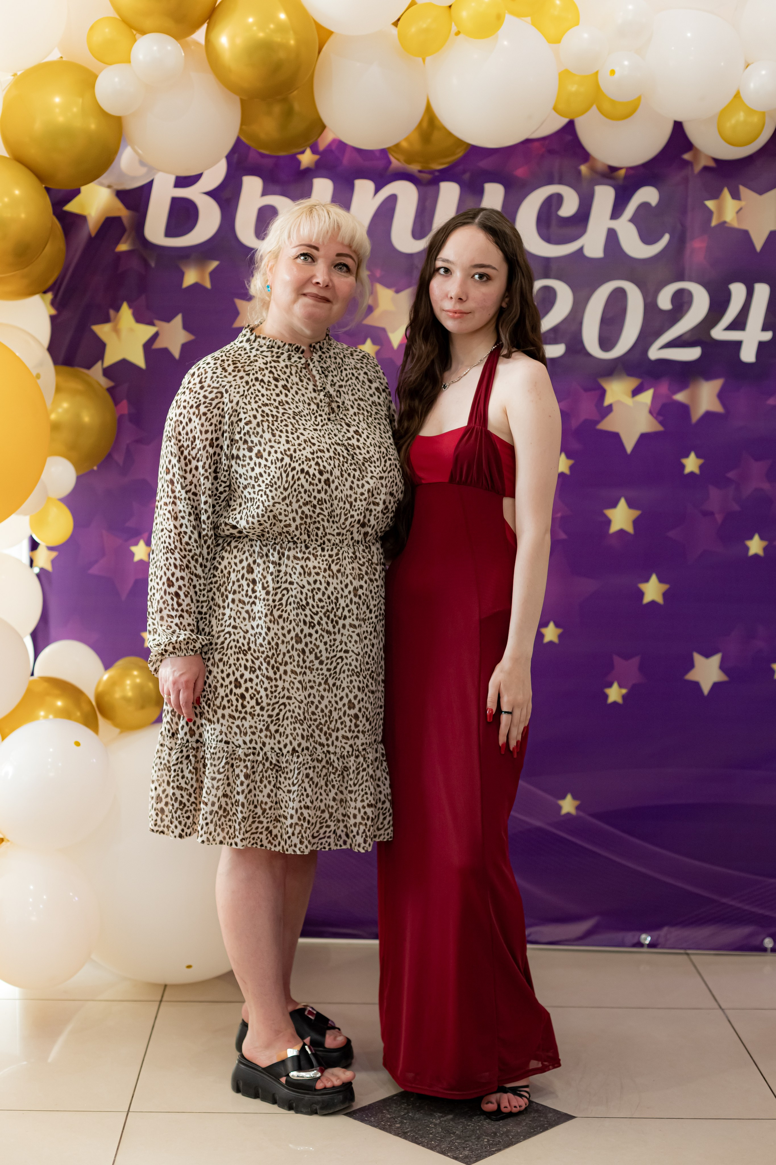 Выпускной. Photokarish