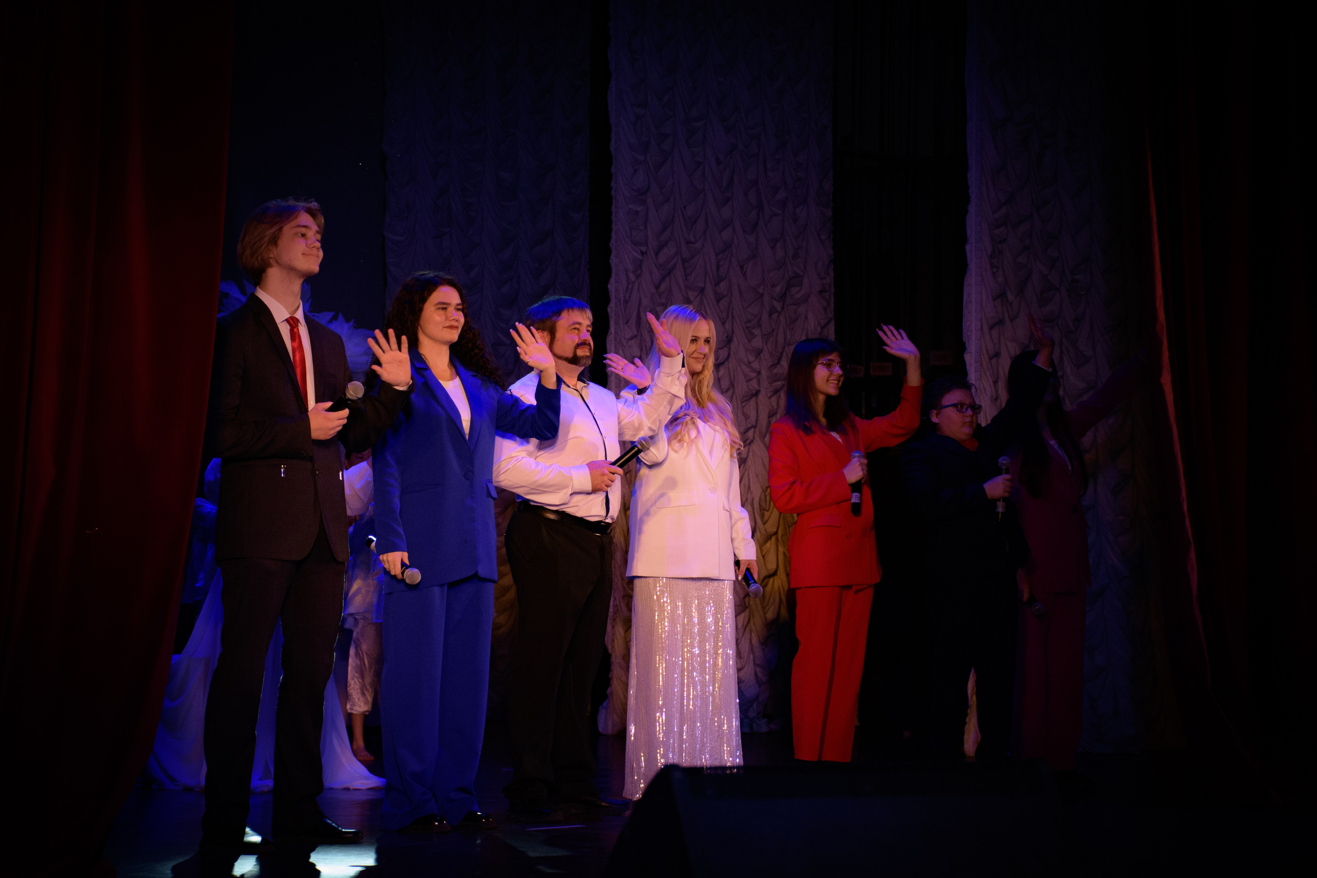 ОБЩЕСТВЕННОЕ ПРИЗНАНИЕ. Photokarish