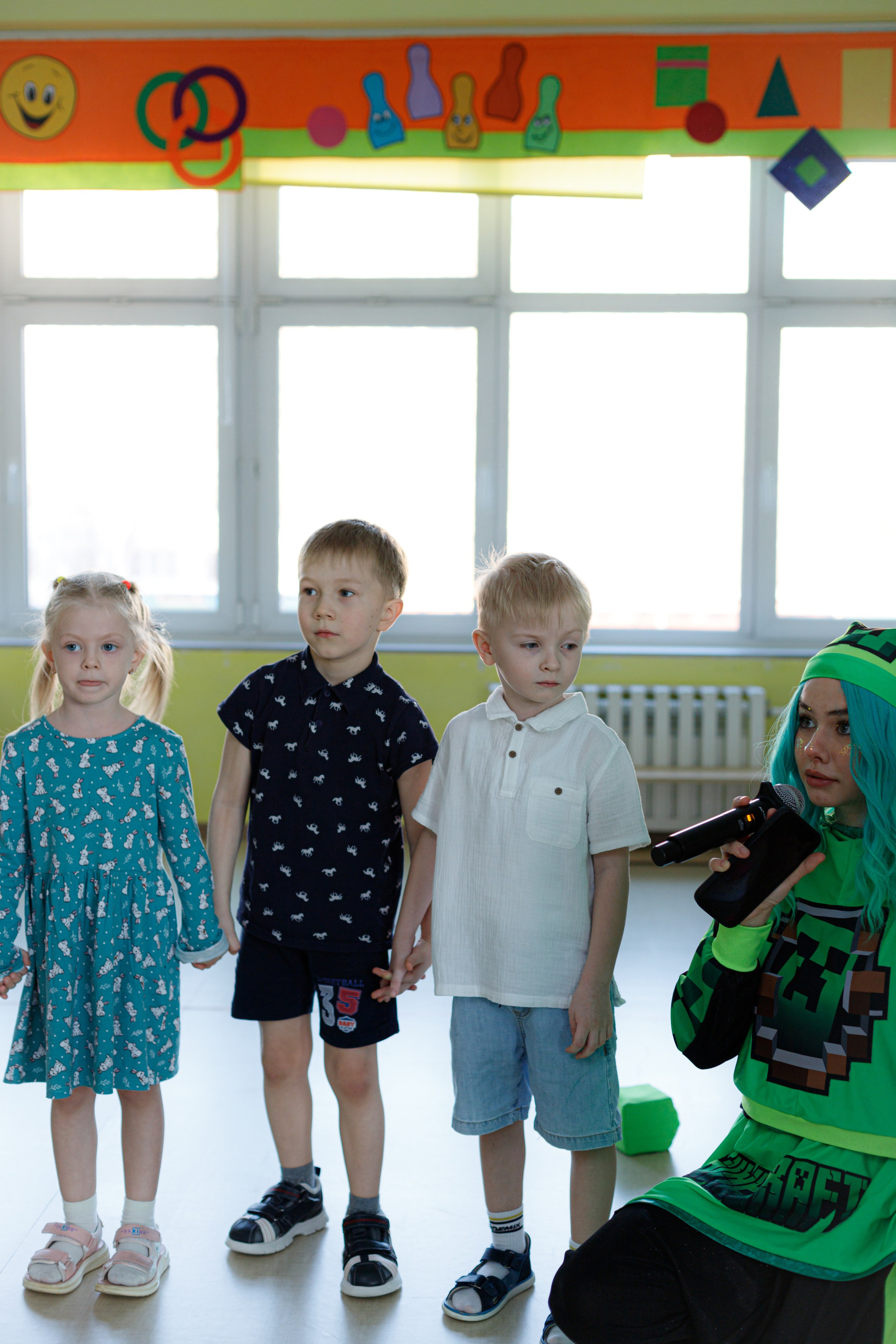 Эмиль / 6 years birthday. Photokarish