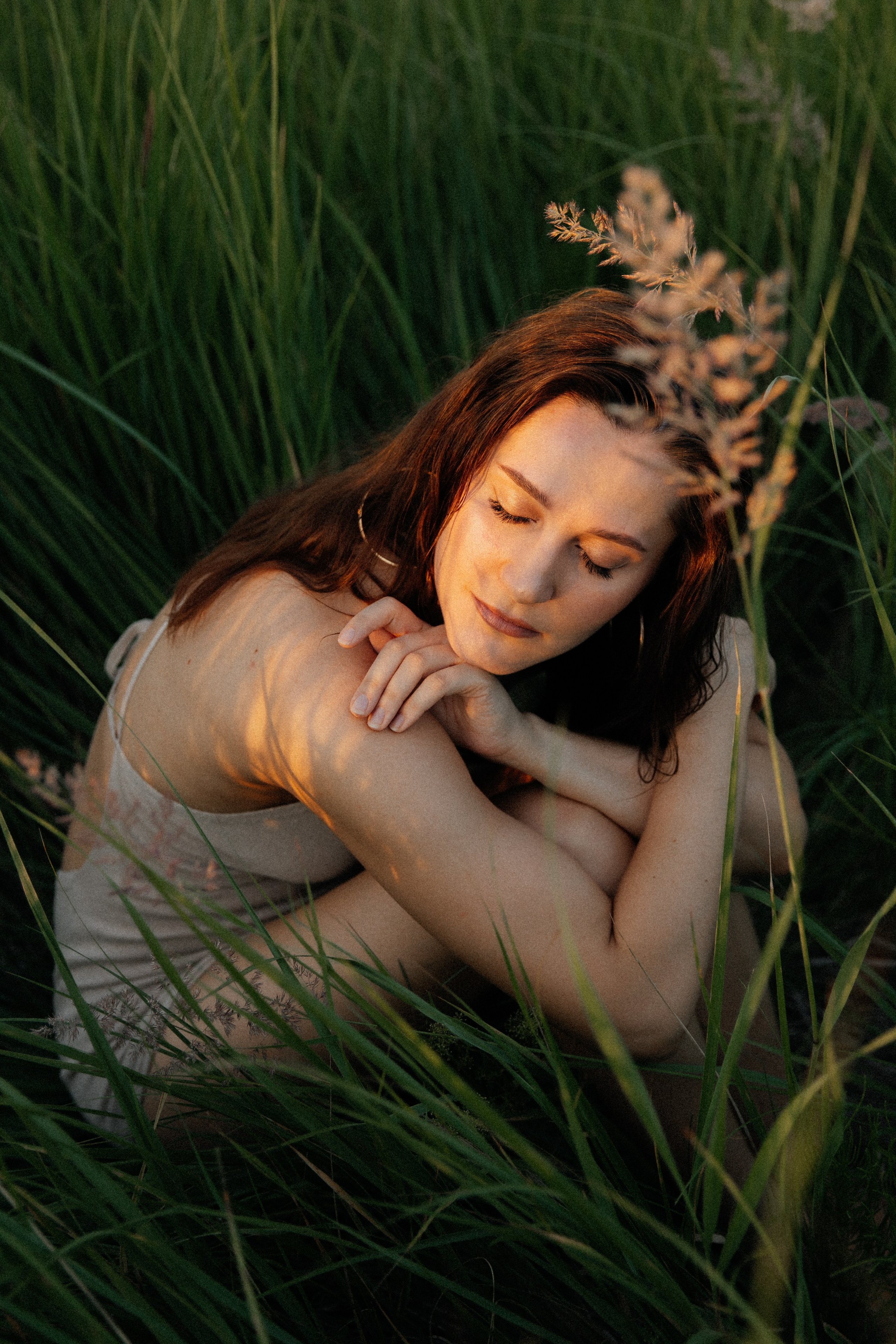 Катя. Фотограф Ульяна Дивина в Нижнем Новгороде и Нижегородской области