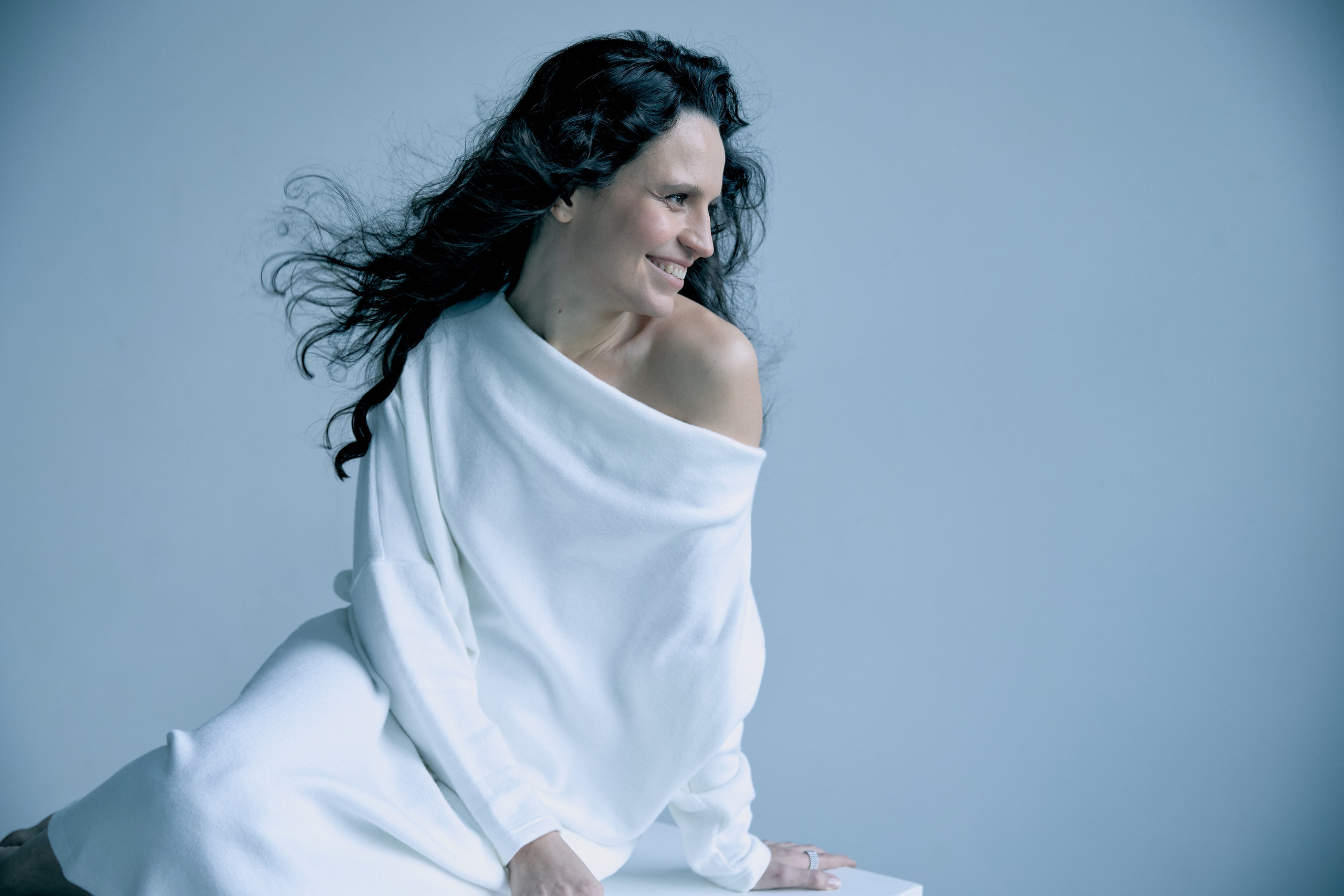 IRINA. Yulia Otroschenko