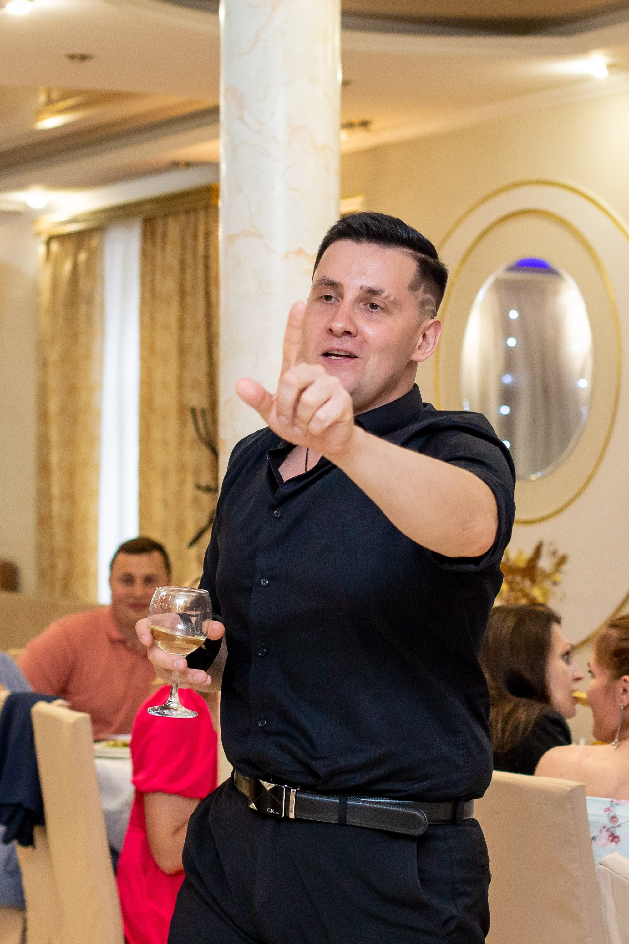 Встреча выпускников Вуза. Семейный и детский фотограф в Санкт-Петербурге Тамара Нечаева