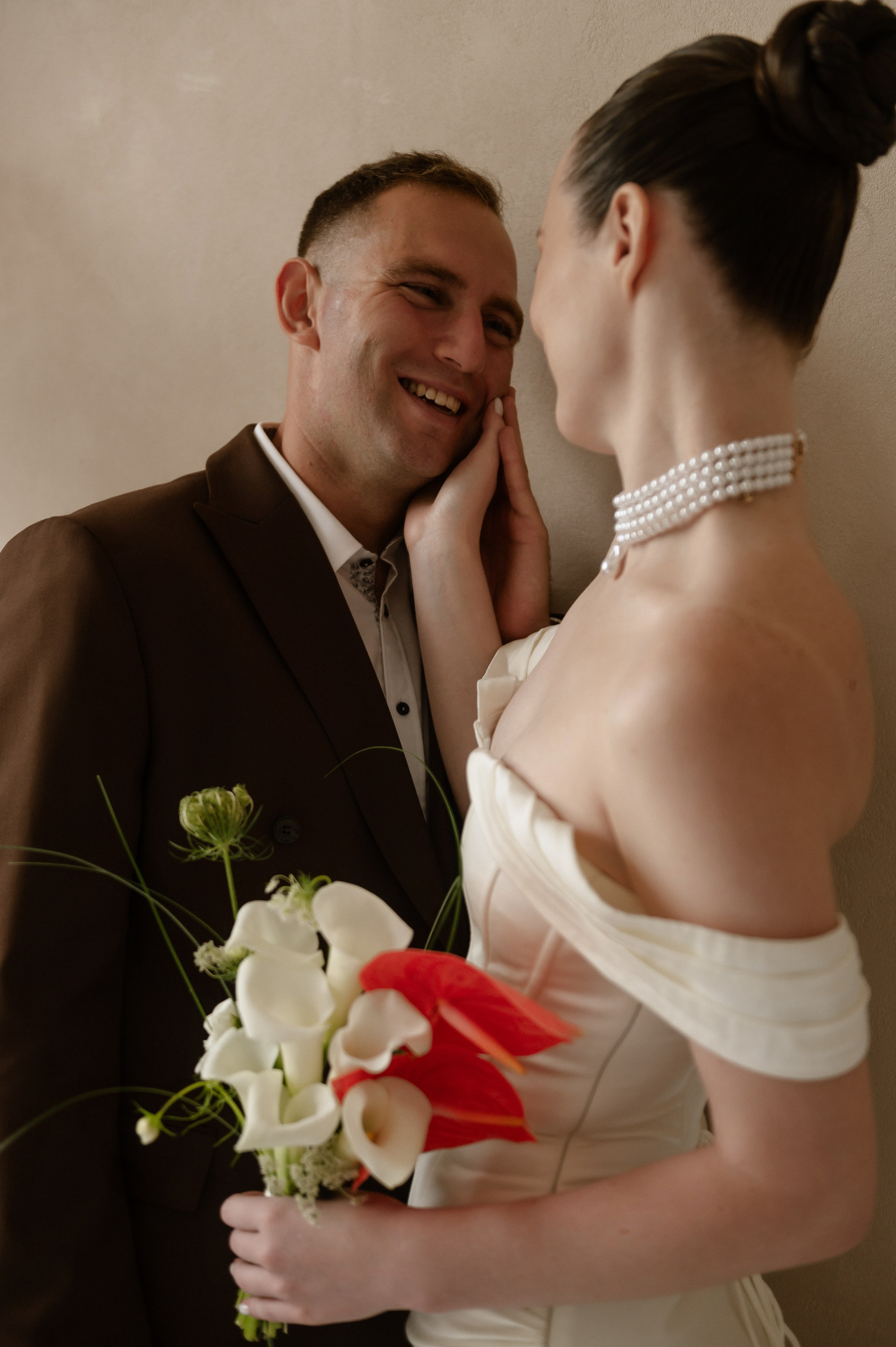 Алиса и Женя. Свадебный и семейный фотограф в Пензе