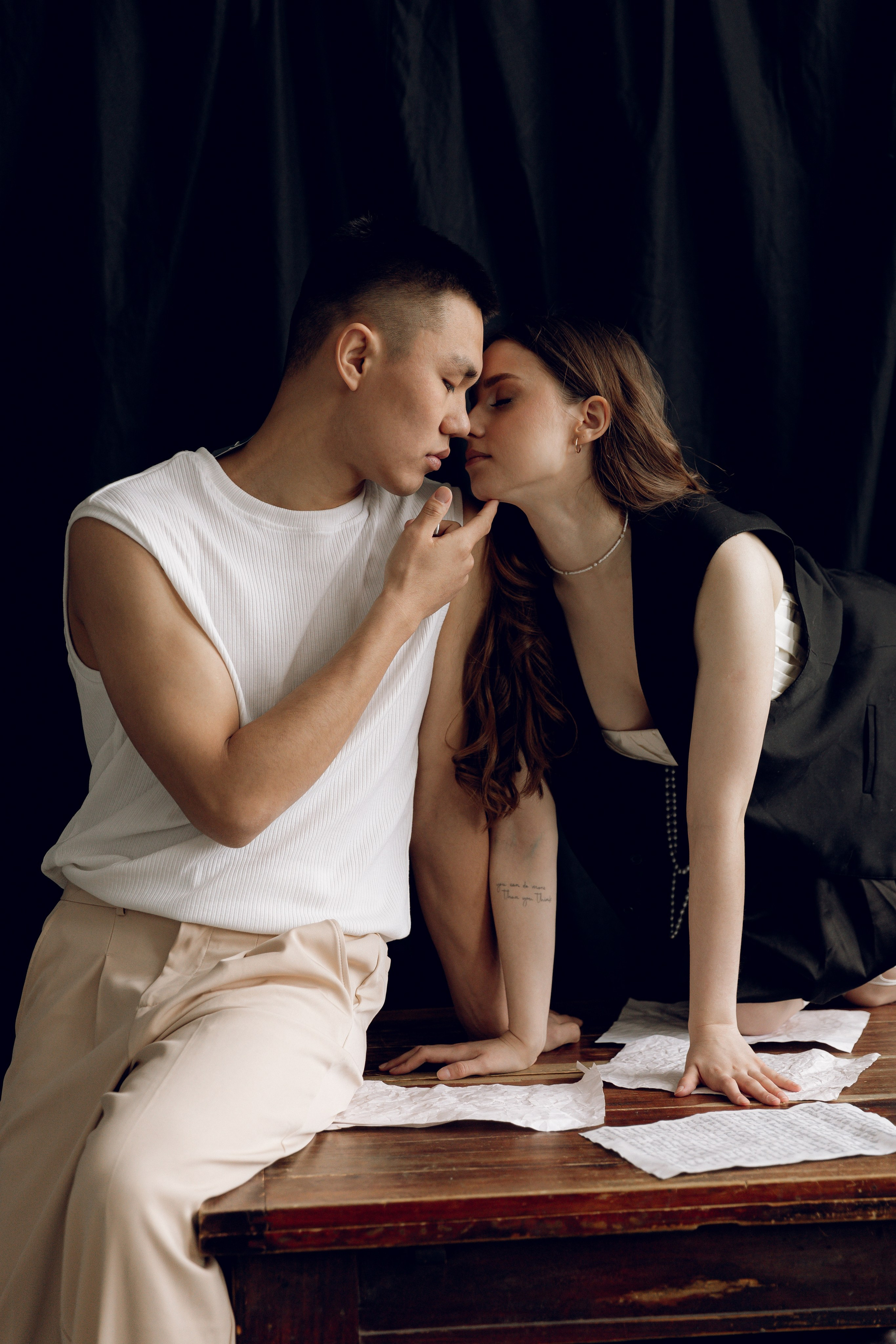 Жемчужина любви. Свадебный фотограф Казань| Фотограф Казань Зевакина Анастасия