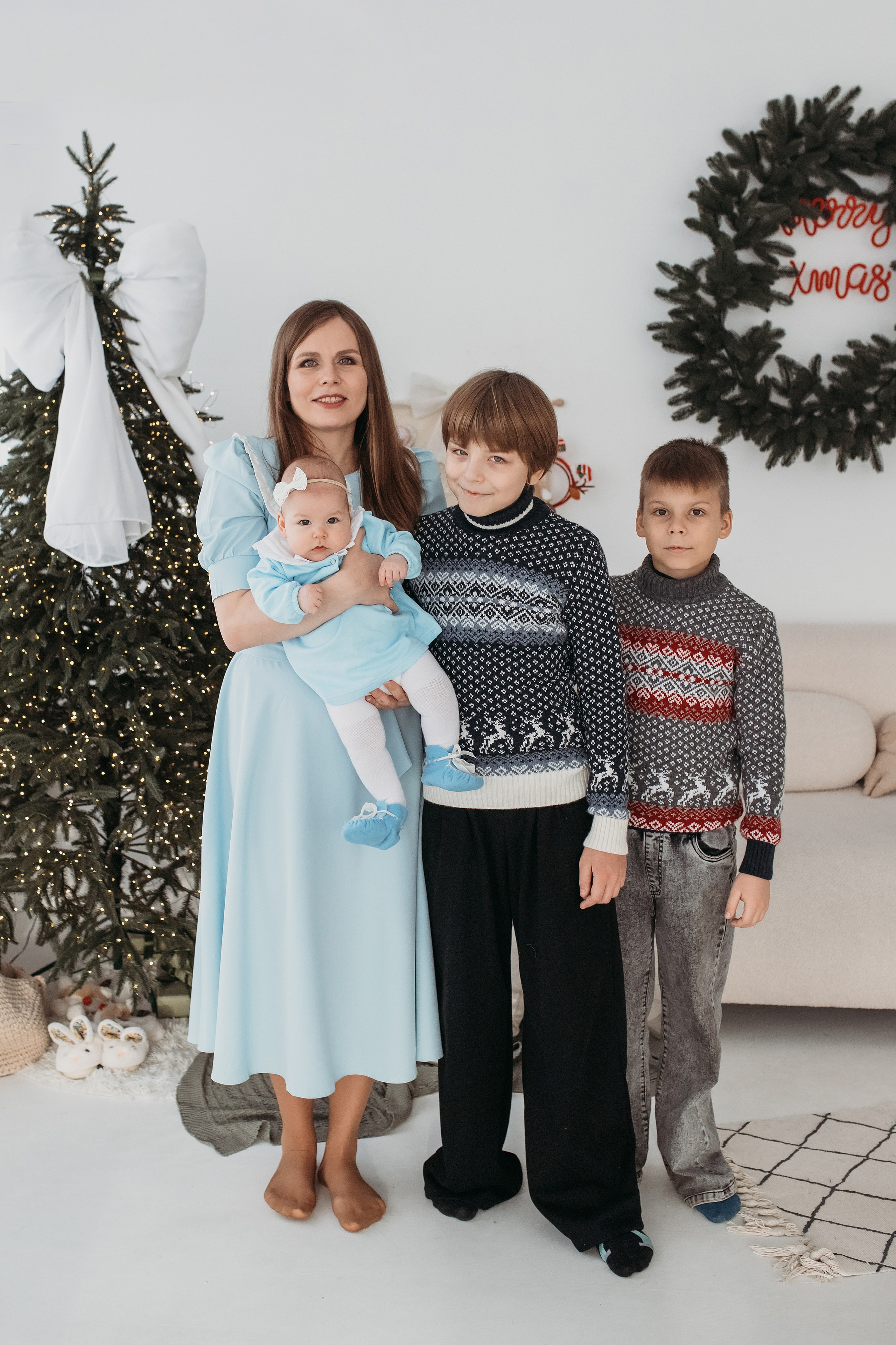 Мария. Семейный и детский фотограф Минск, Беларусь