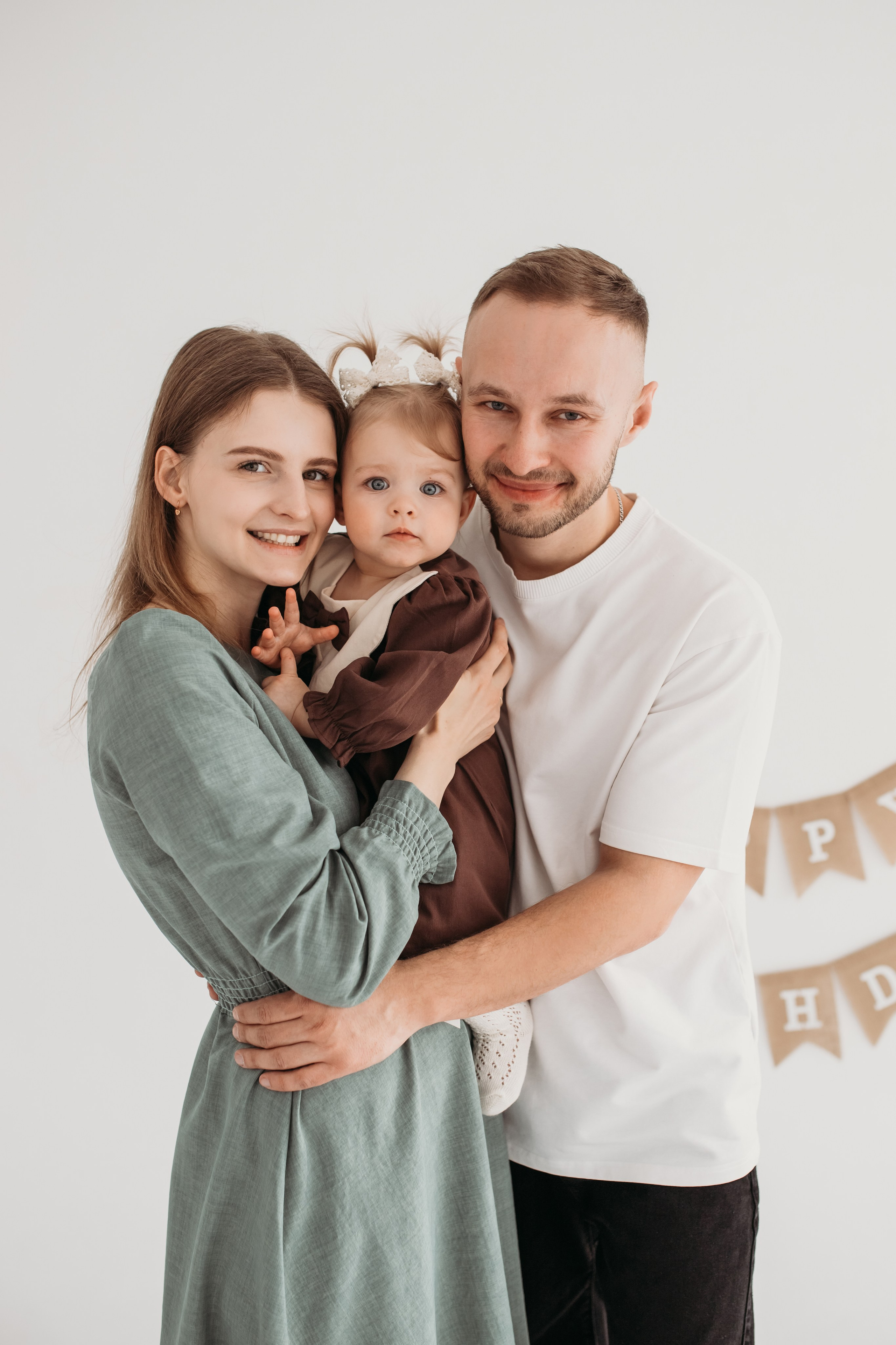 Ева. Семейный и детский фотограф Минск, Беларусь