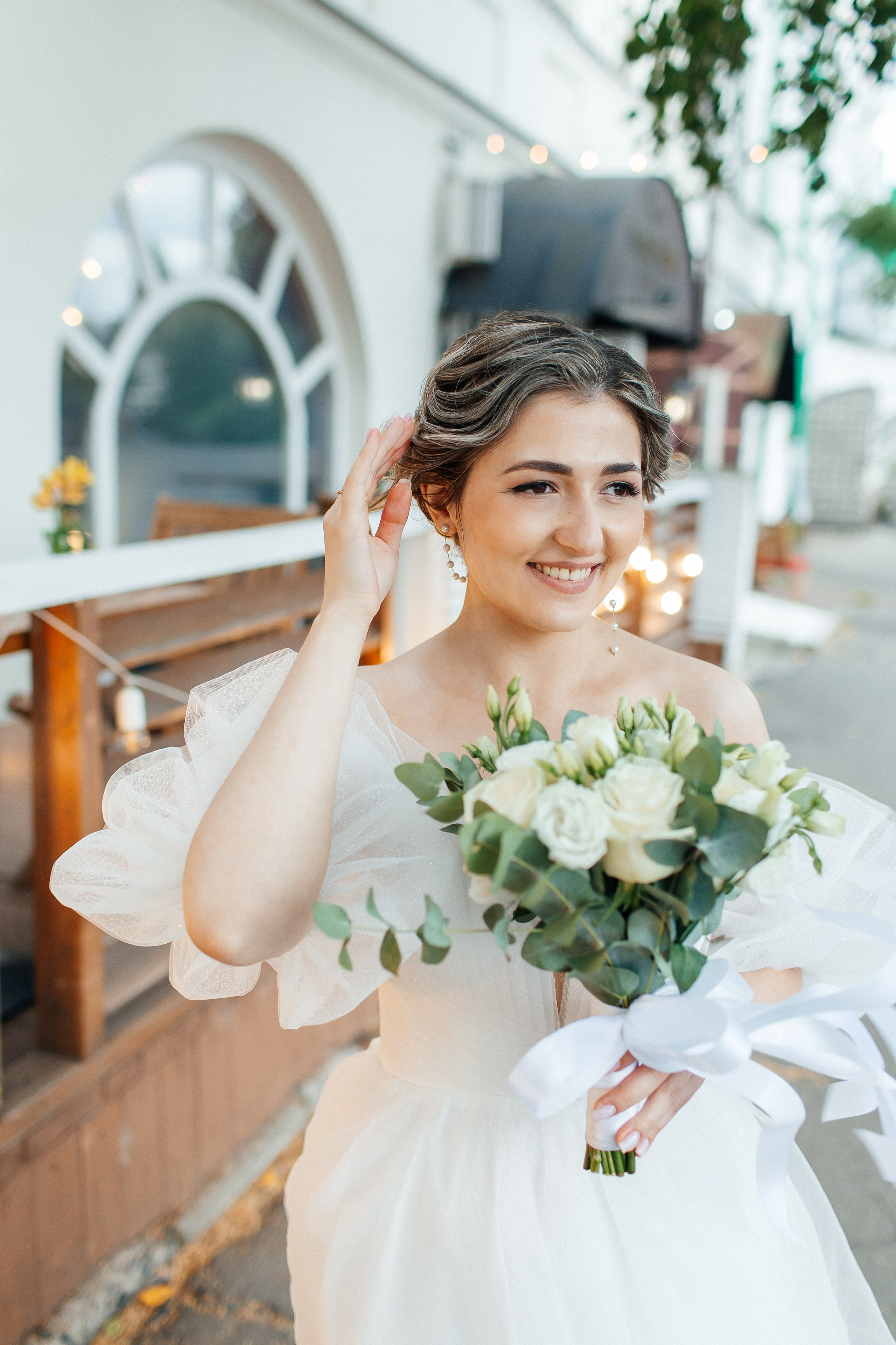 Свадьба Юлии и Андрея. Фотограф в Архангельске Татьяна Дмитриева