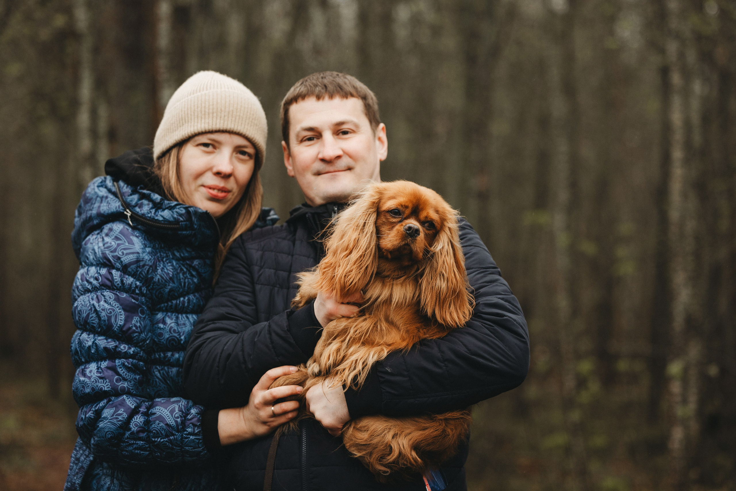 Встреча ККЧС. Фотограф анималист Осипчикова Мария