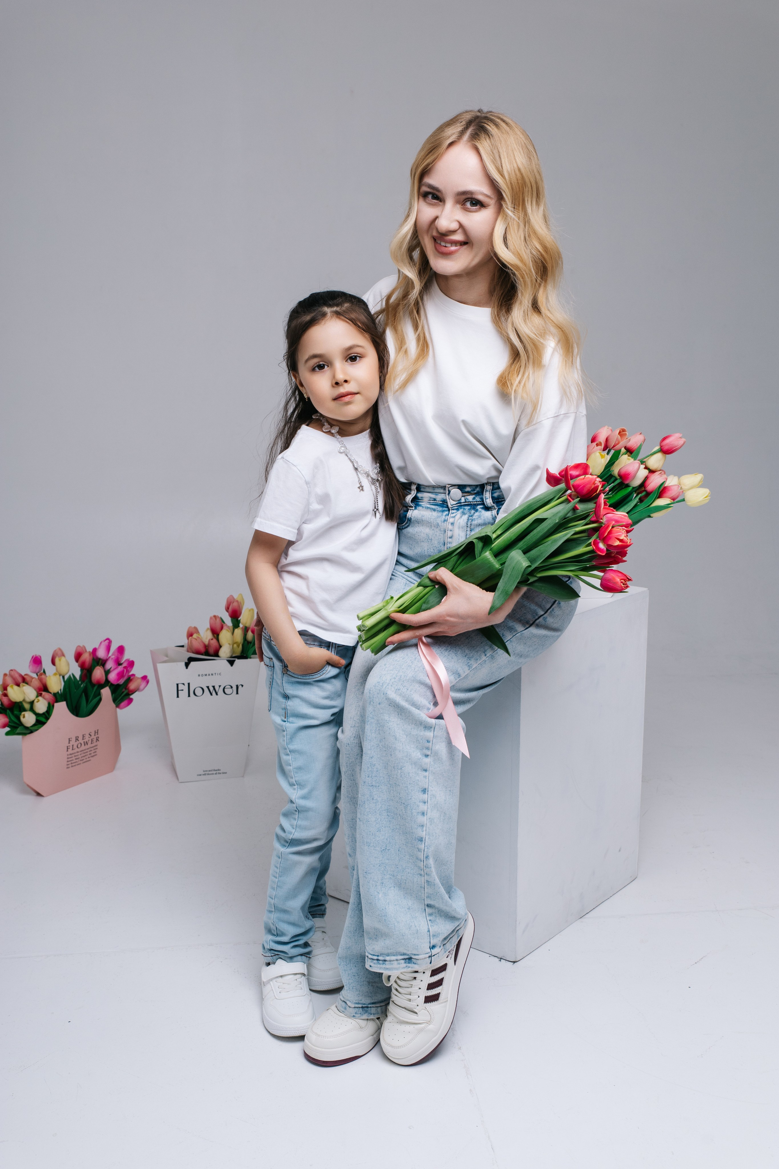 Семейная съемка. Анна Таркина