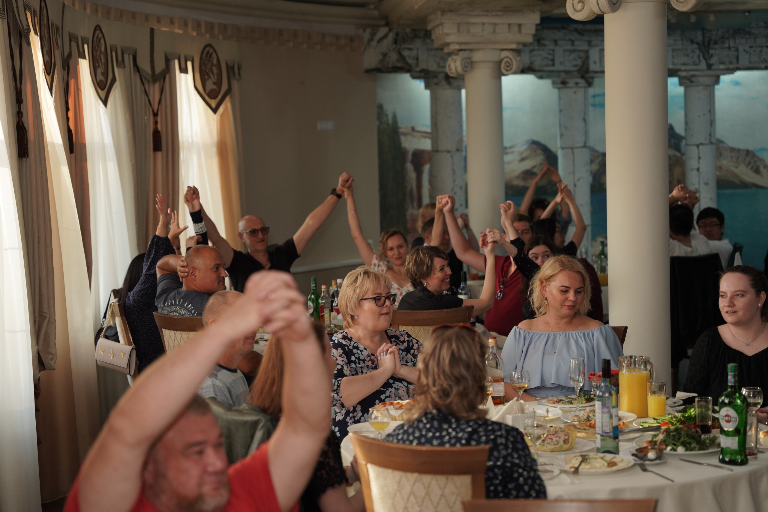 10 лет ТК NAVIGATOR