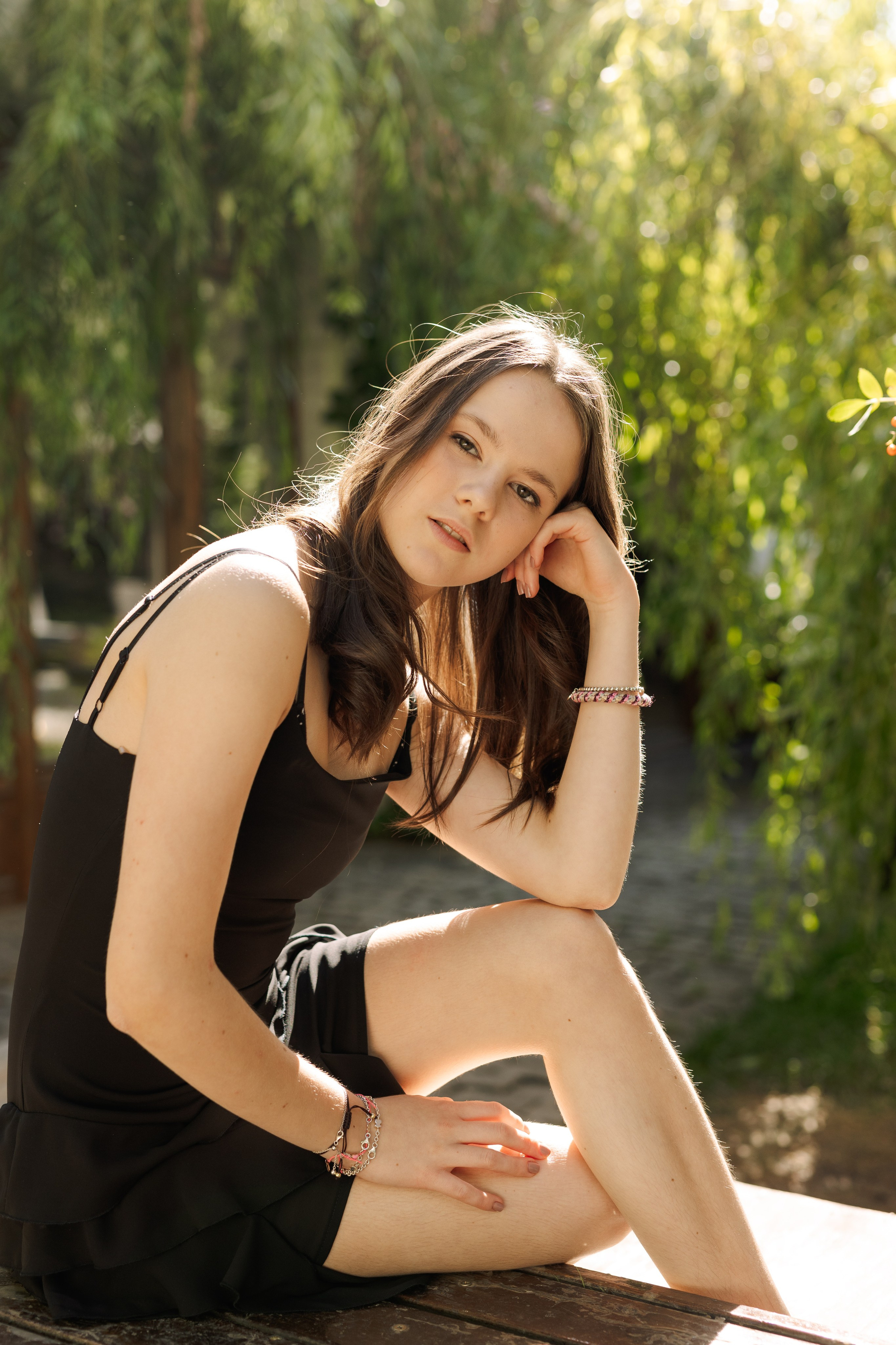 Agnija. Главная