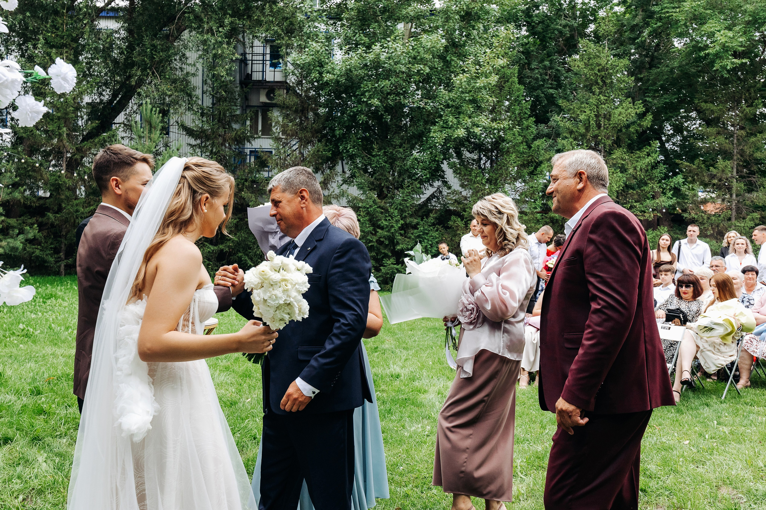 Александр Ирина. Фотограф Омск Андрей Козяков