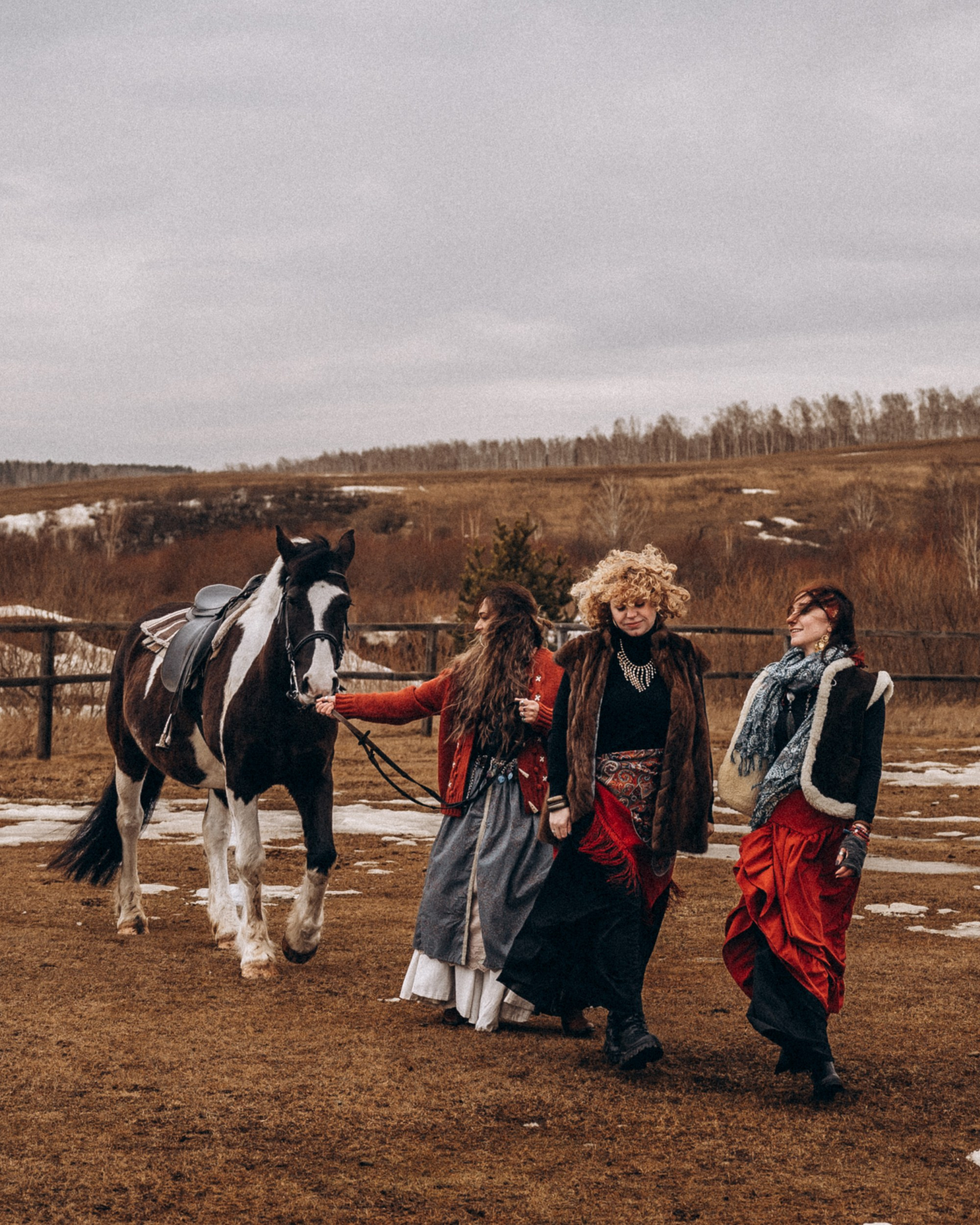 Портреты и индивидуальные фотосессии Красноярск, творческие фотосессии. Юлия Раскова — Портретный и семейный фотограф в Красноярске