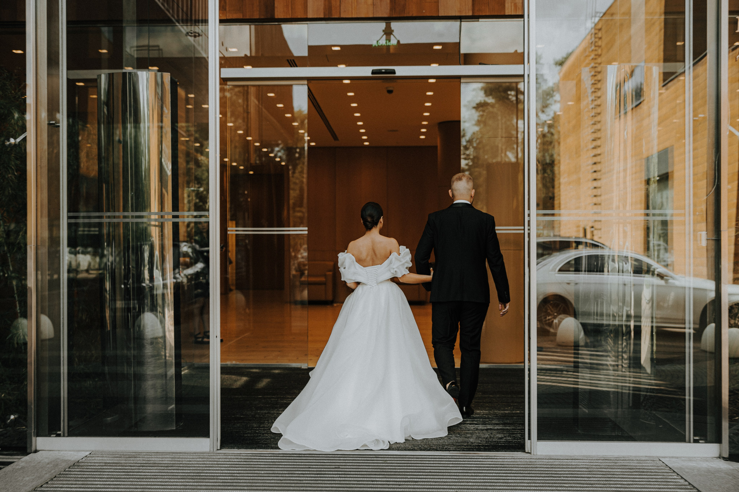 Александр и Арина. Свадебный и семейный фотограф Елизавета Ермак | Москва и МО