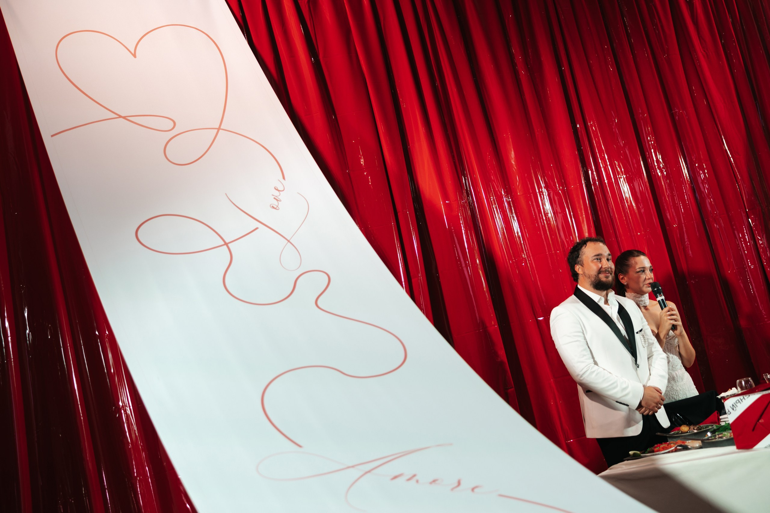 Не служебный роман. Свадебный фотограф Москва Мотеюнайте Виктория