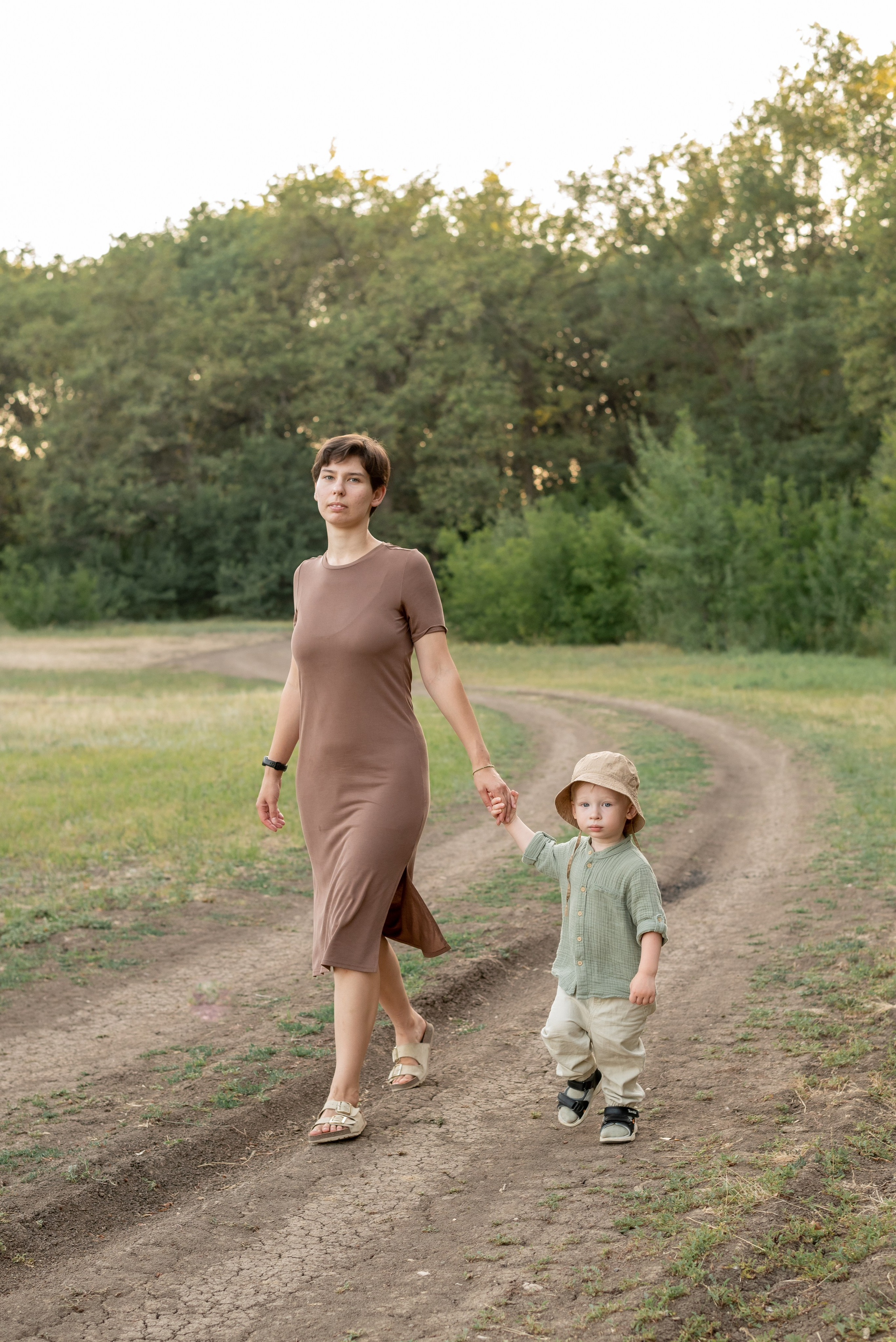Лиза Саша и Гоша. Семейный фотограф Ирина Сгибнева