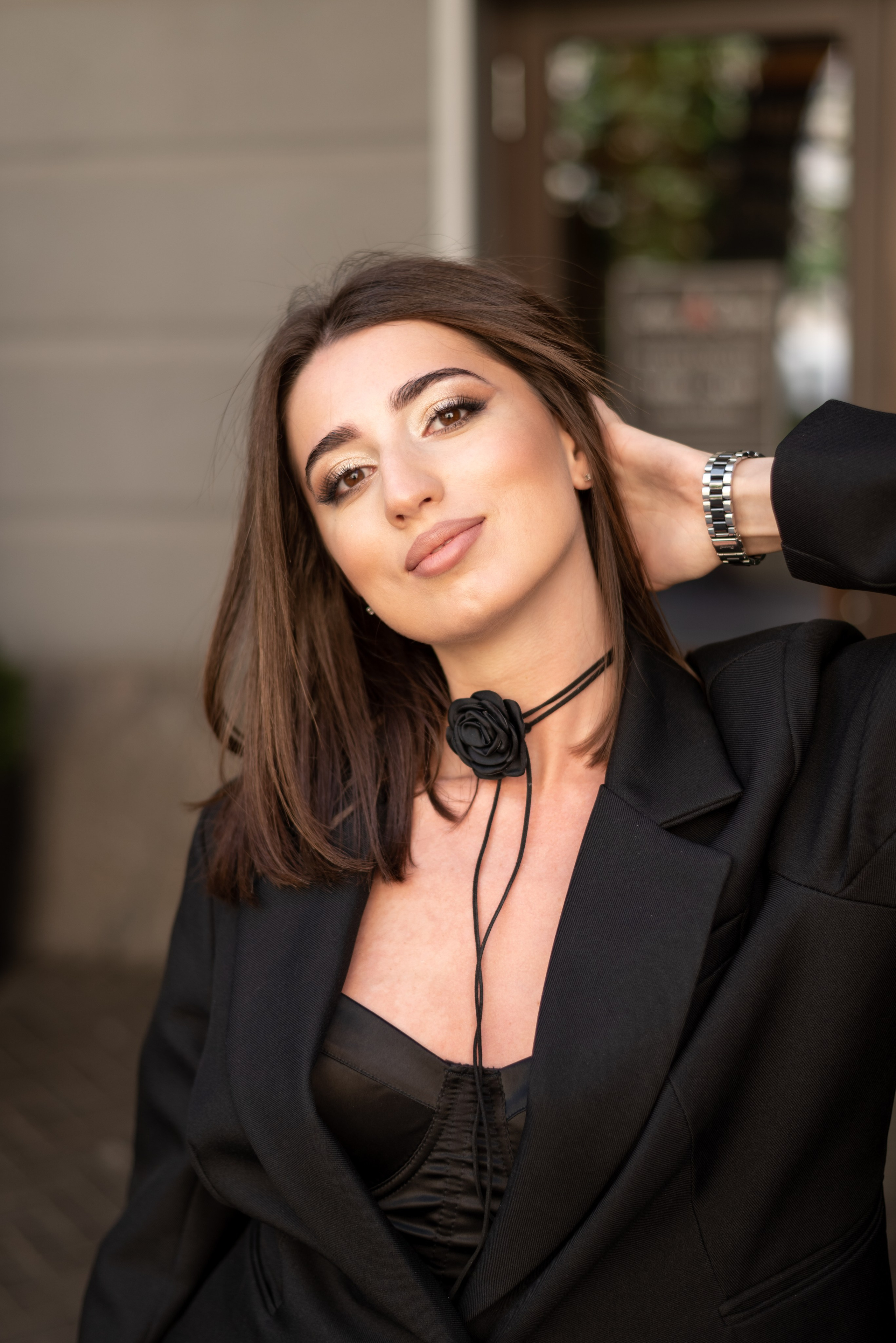 Моника. Семейный фотограф Ирина Сгибнева