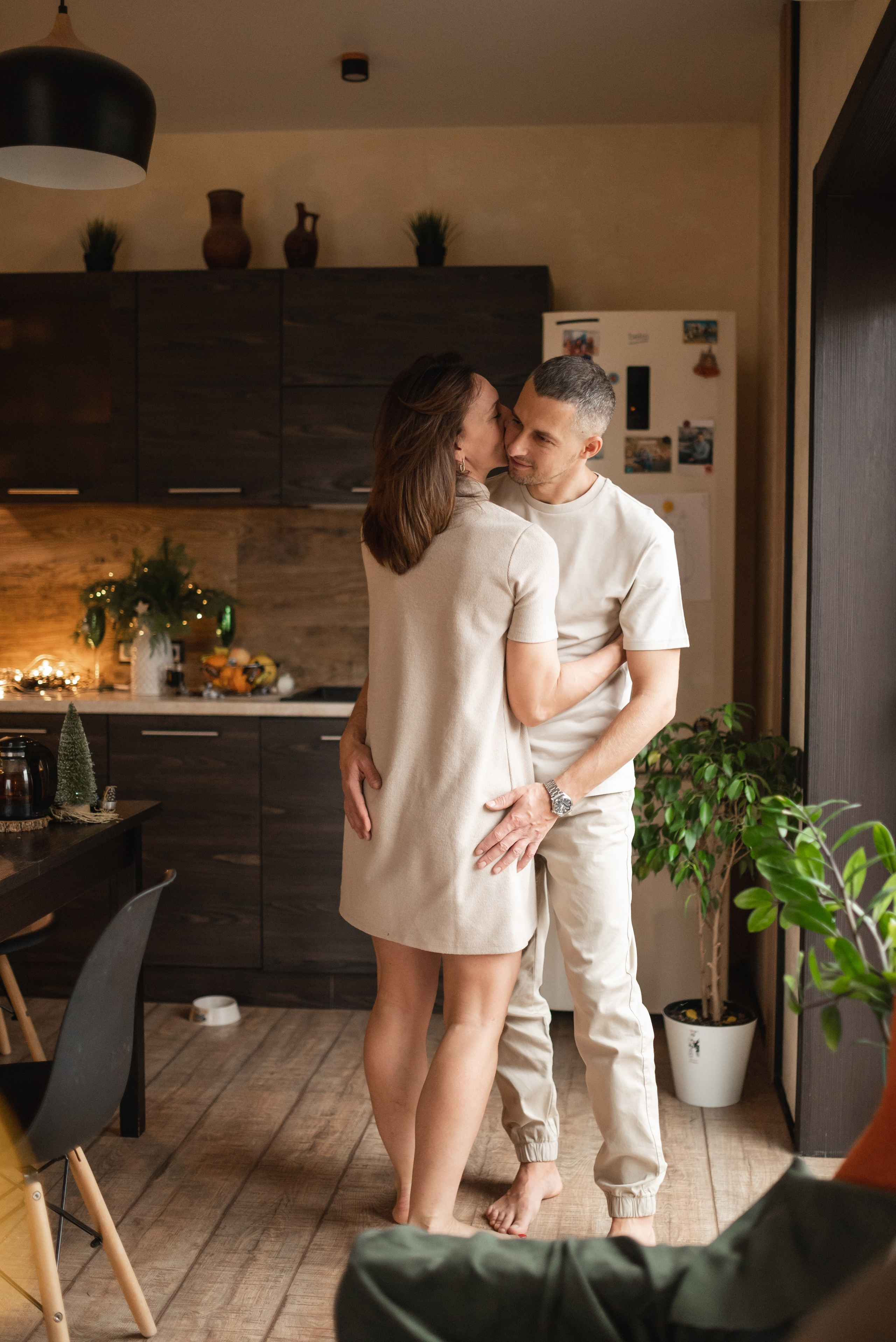 Оксана Сергей Ваня и Егор. Семейный фотограф Ирина Сгибнева