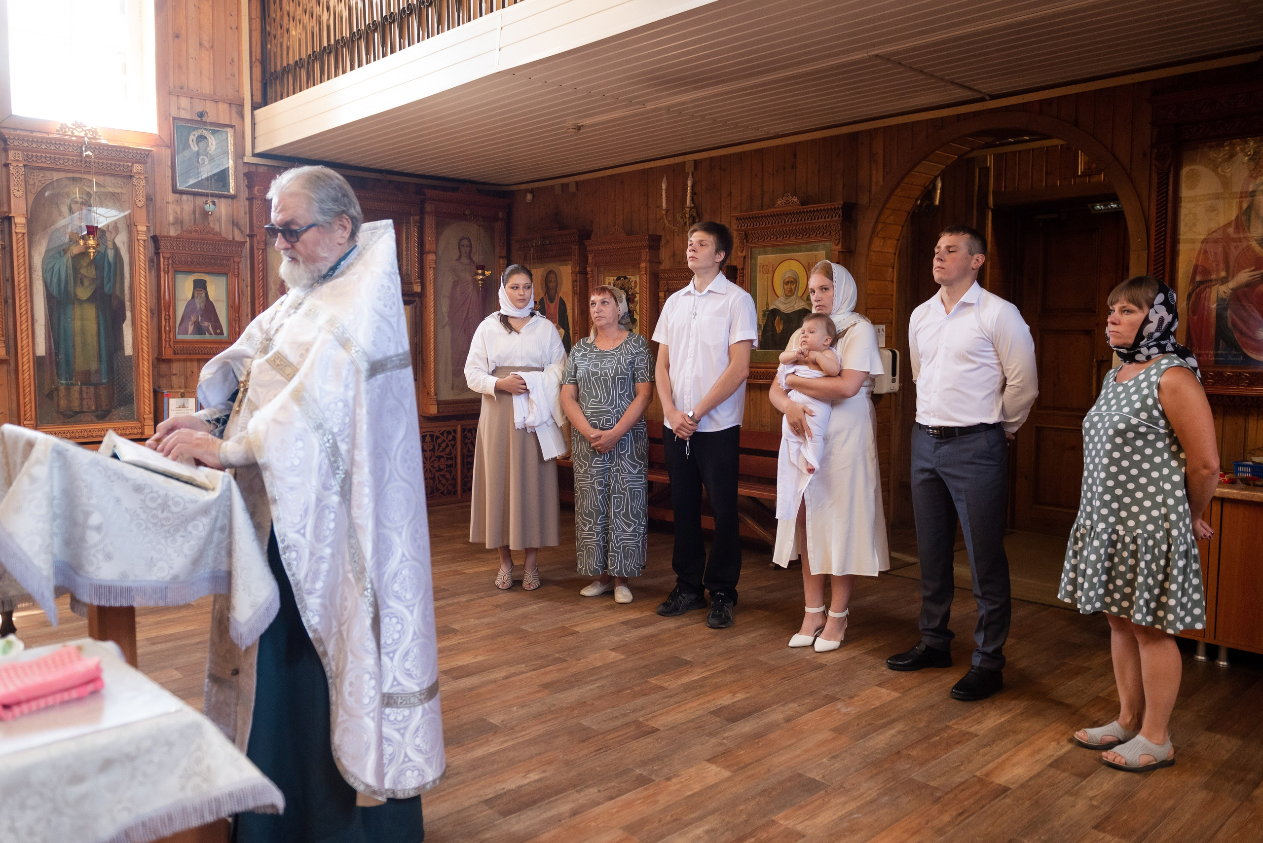 Мирон. Семейный фотограф Ирина Сгибнева