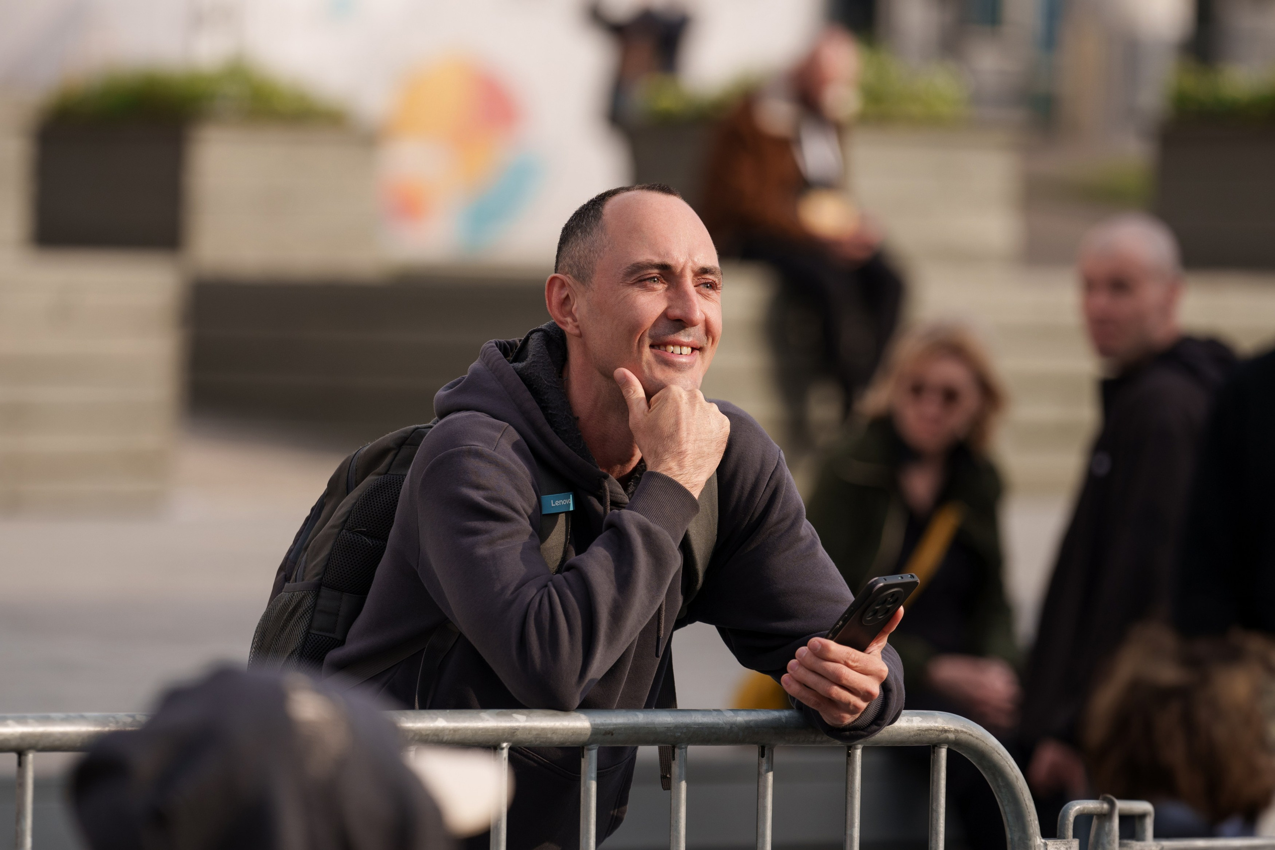 Московский Джазовый Фестиваль. Фотограф Саша Блюз