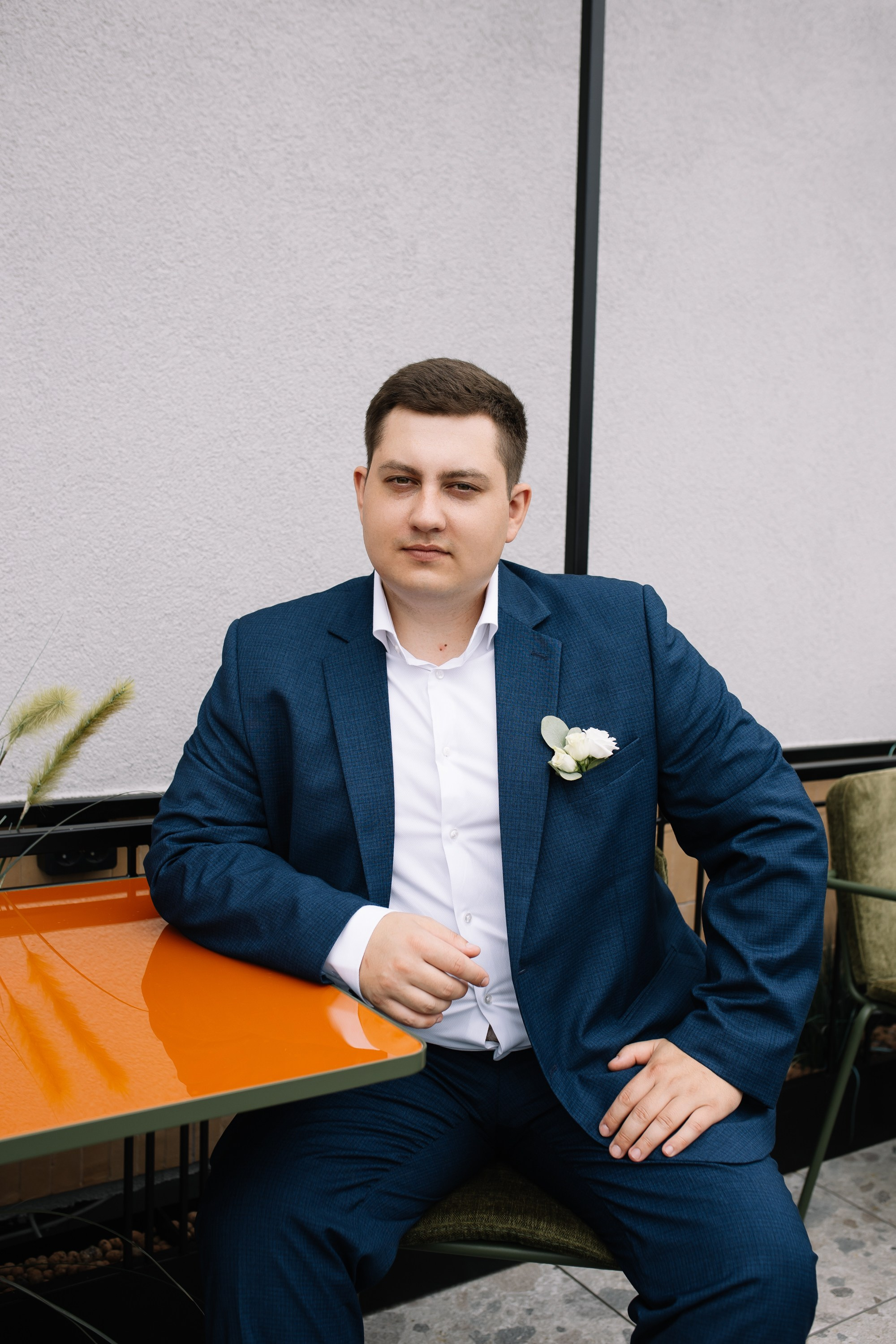 Свадьба Алёна. Свадебный фотограф и видеограф в Омске — Виталий и Алёна Орлянд