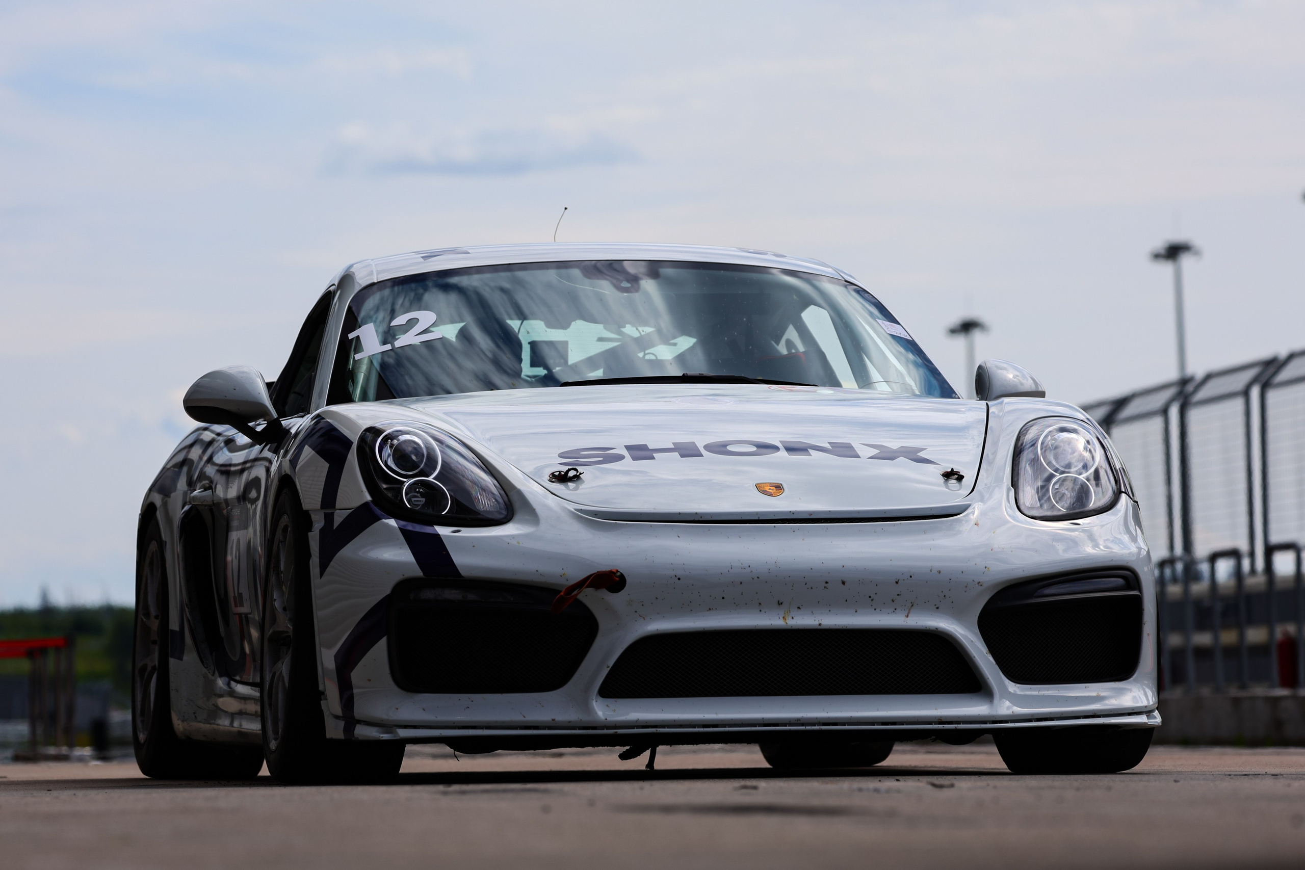 SHONX Race day 2025. Спортивный фотограф в Санкт-Петербурге Илья Vacool