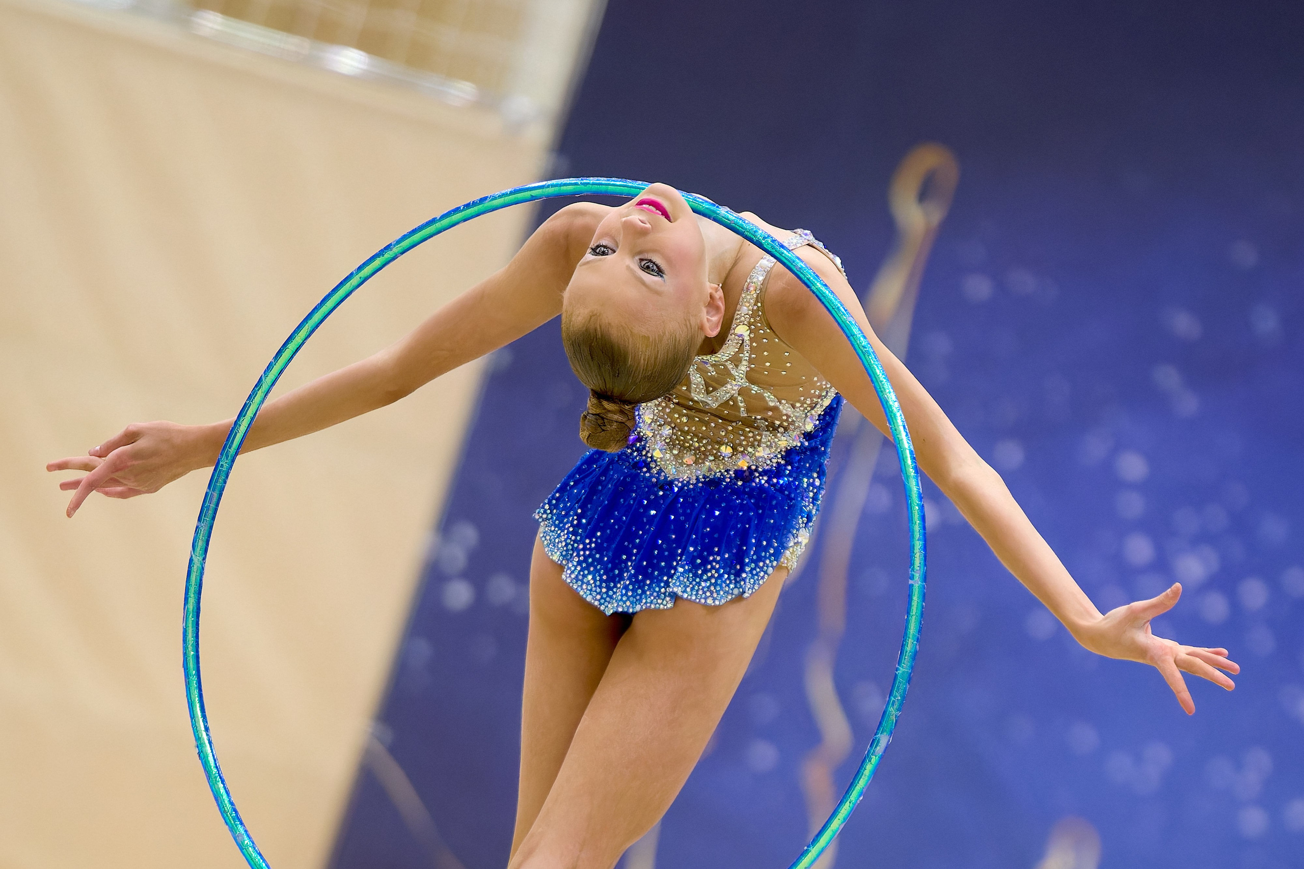 Спортивный фотограф в Санкт-Петербурге Илья Vacool