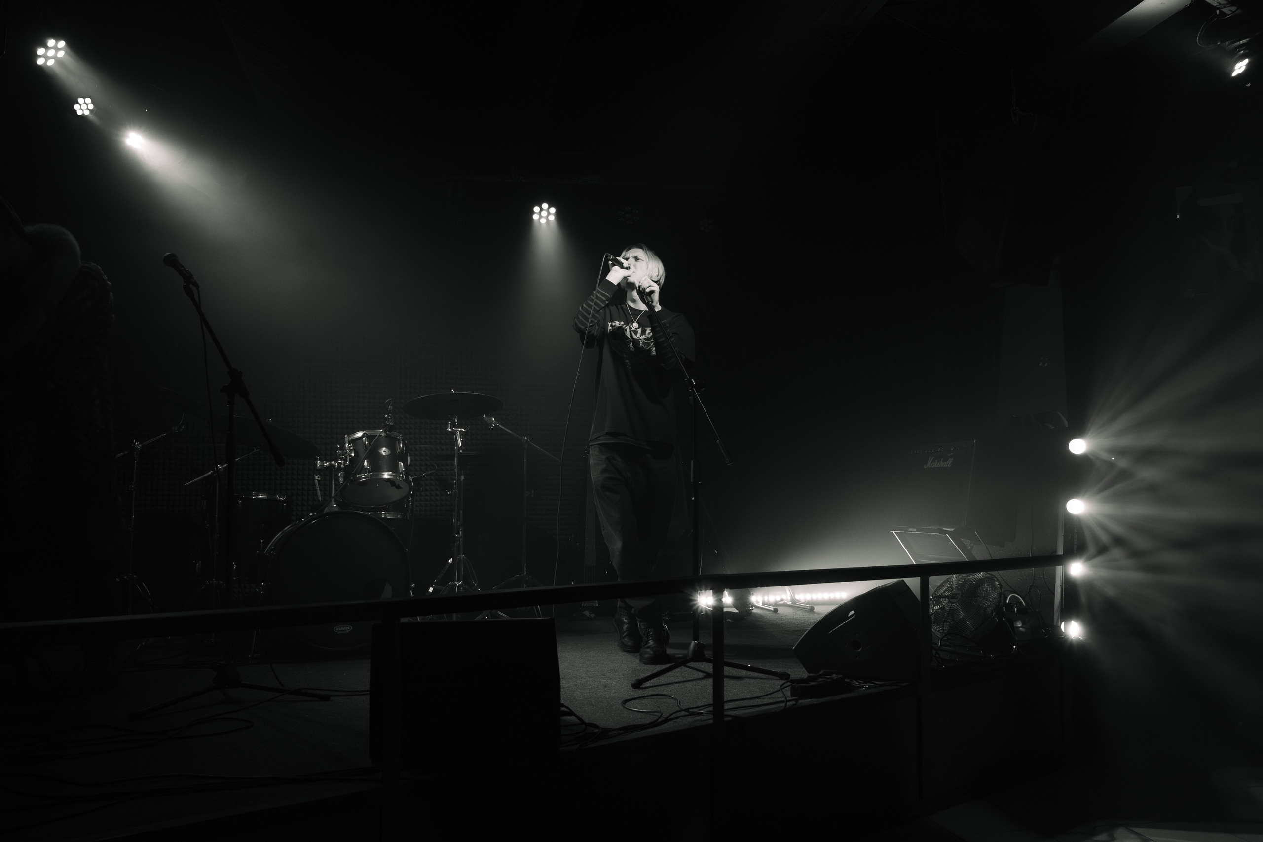 Another brick & Инфаркт. Репортажный фотограф Слюсаренко Артём