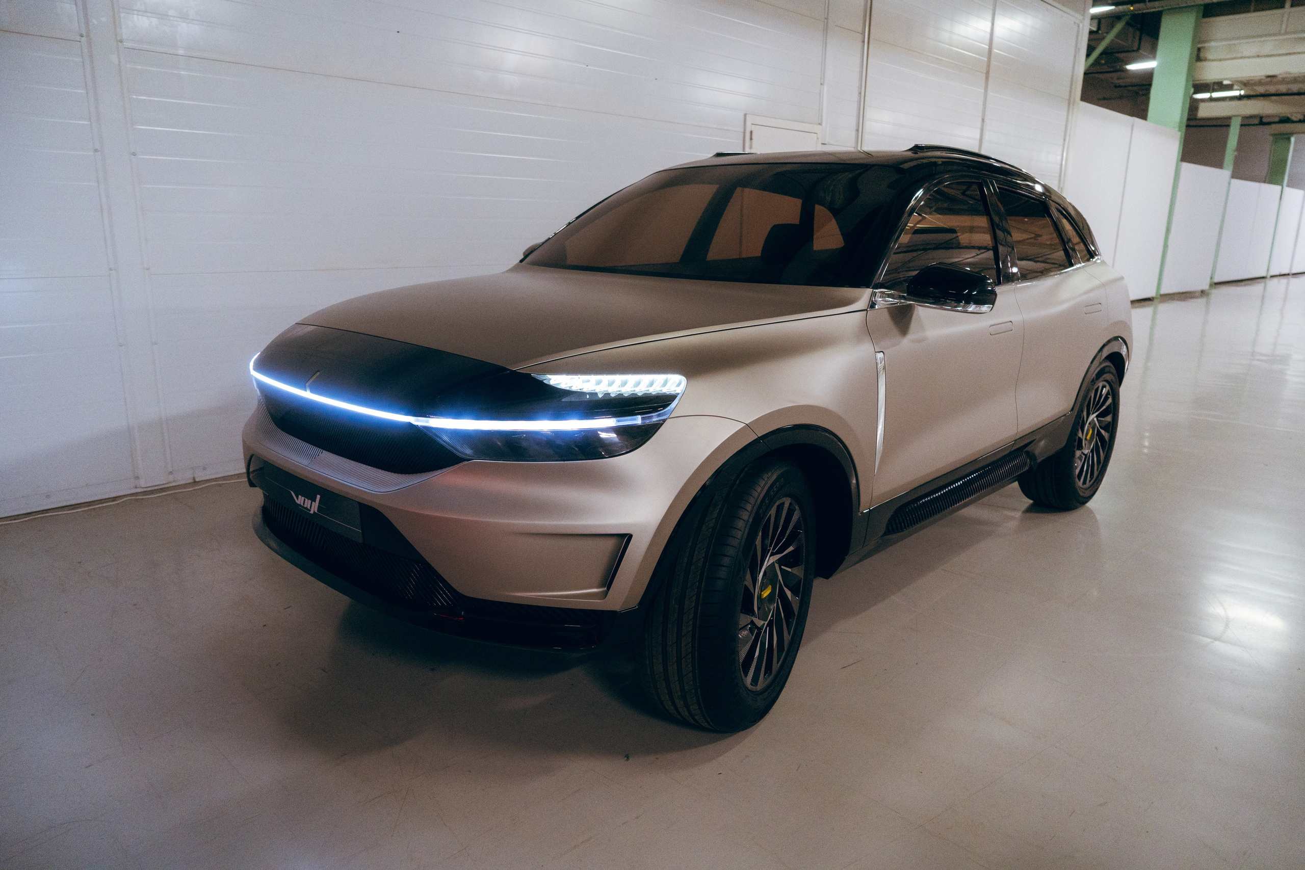 Фестиваль промышленного дизайна и инженерии в Технополис Москва. Максим Яковлев — фотограф/видеограф в Москве