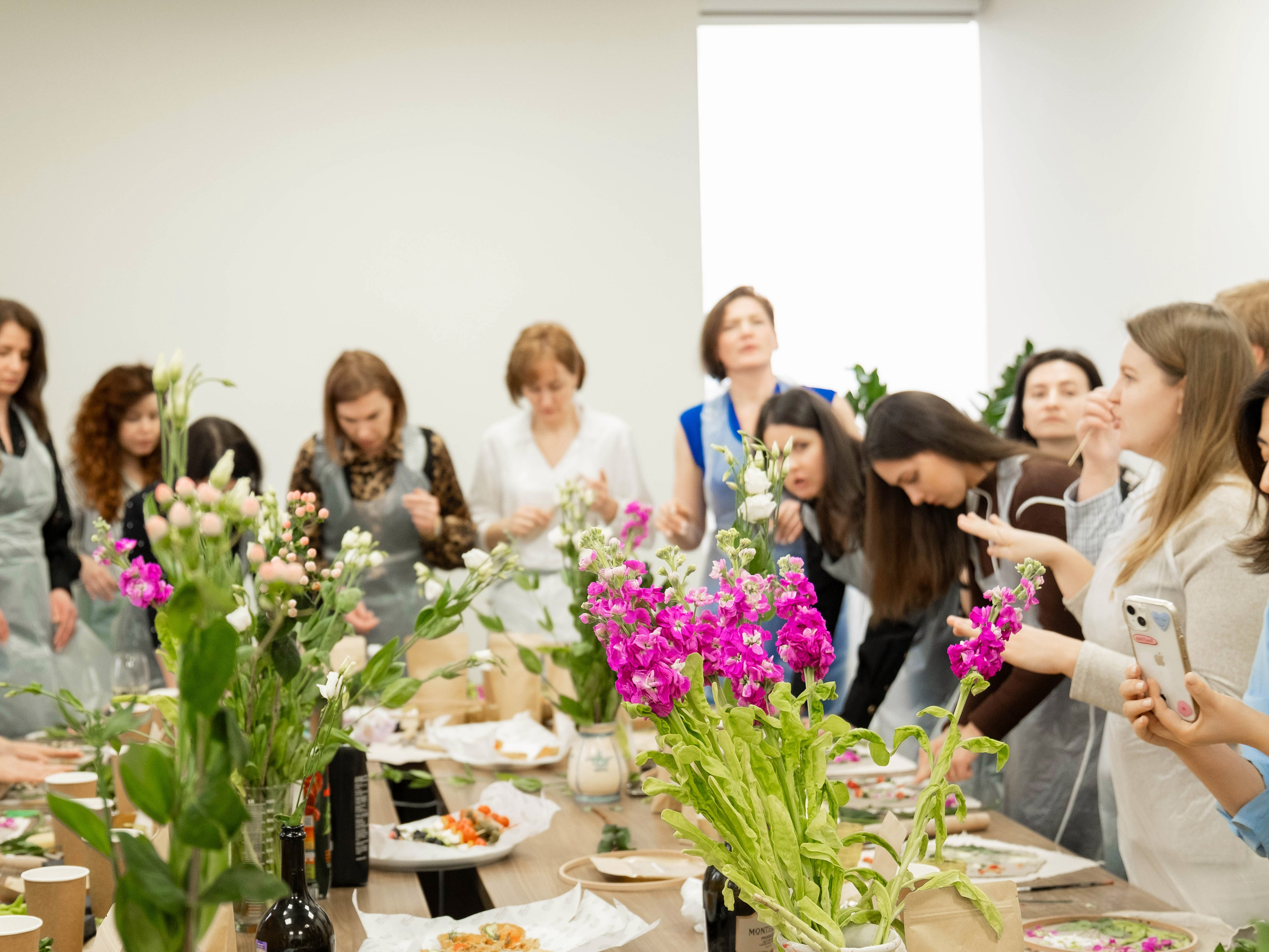Корпоратив. Профессиональный фотограф в Москве и Одинцово Родика Архип