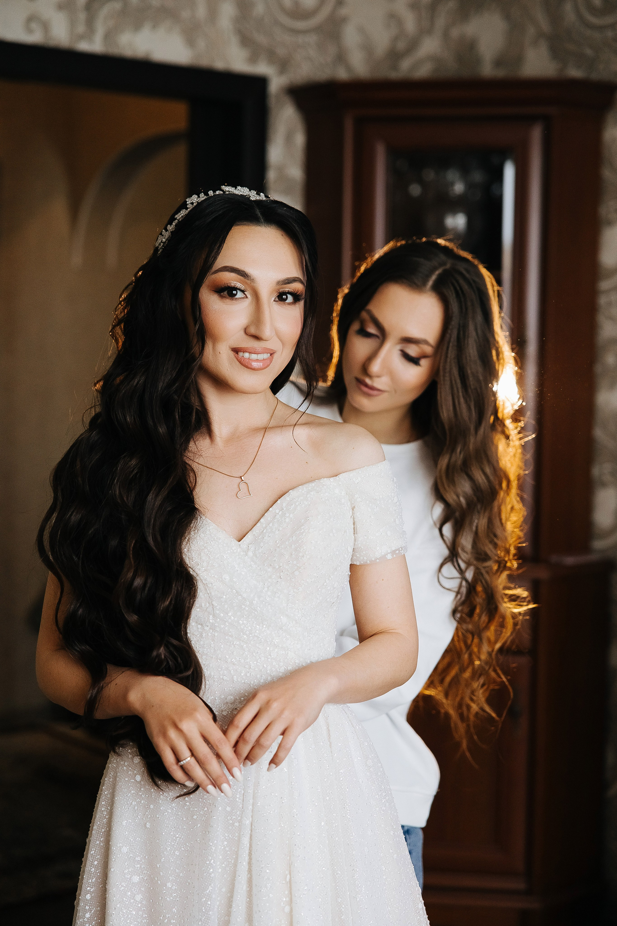 Шах и Ирада. Фотограф в Красноярске Надежда Воскресенская