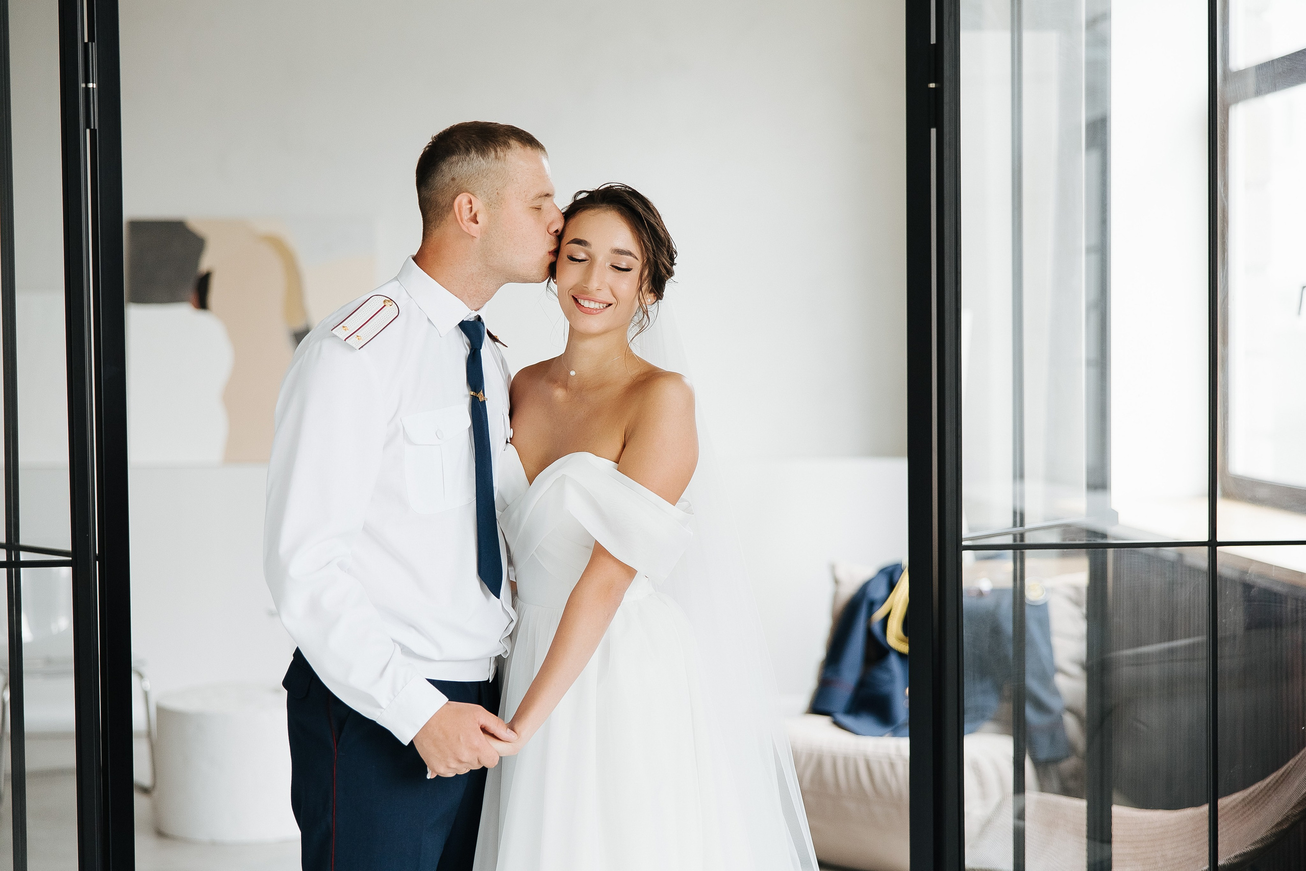 Иван Юлия. Фотограф в Красноярске Надежда Воскресенская