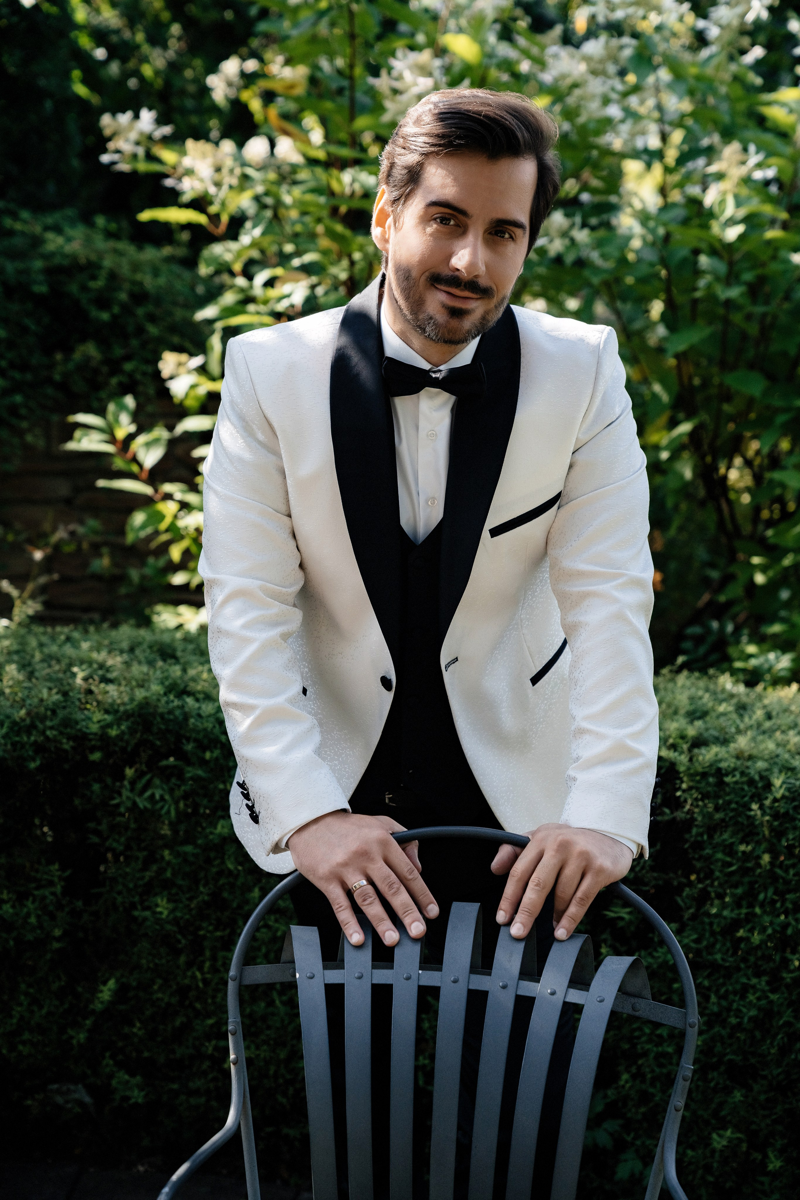 Усадьба Ореховно. Свадебный фотограф Александр Воронов — Белгород, Воронеж, Москва