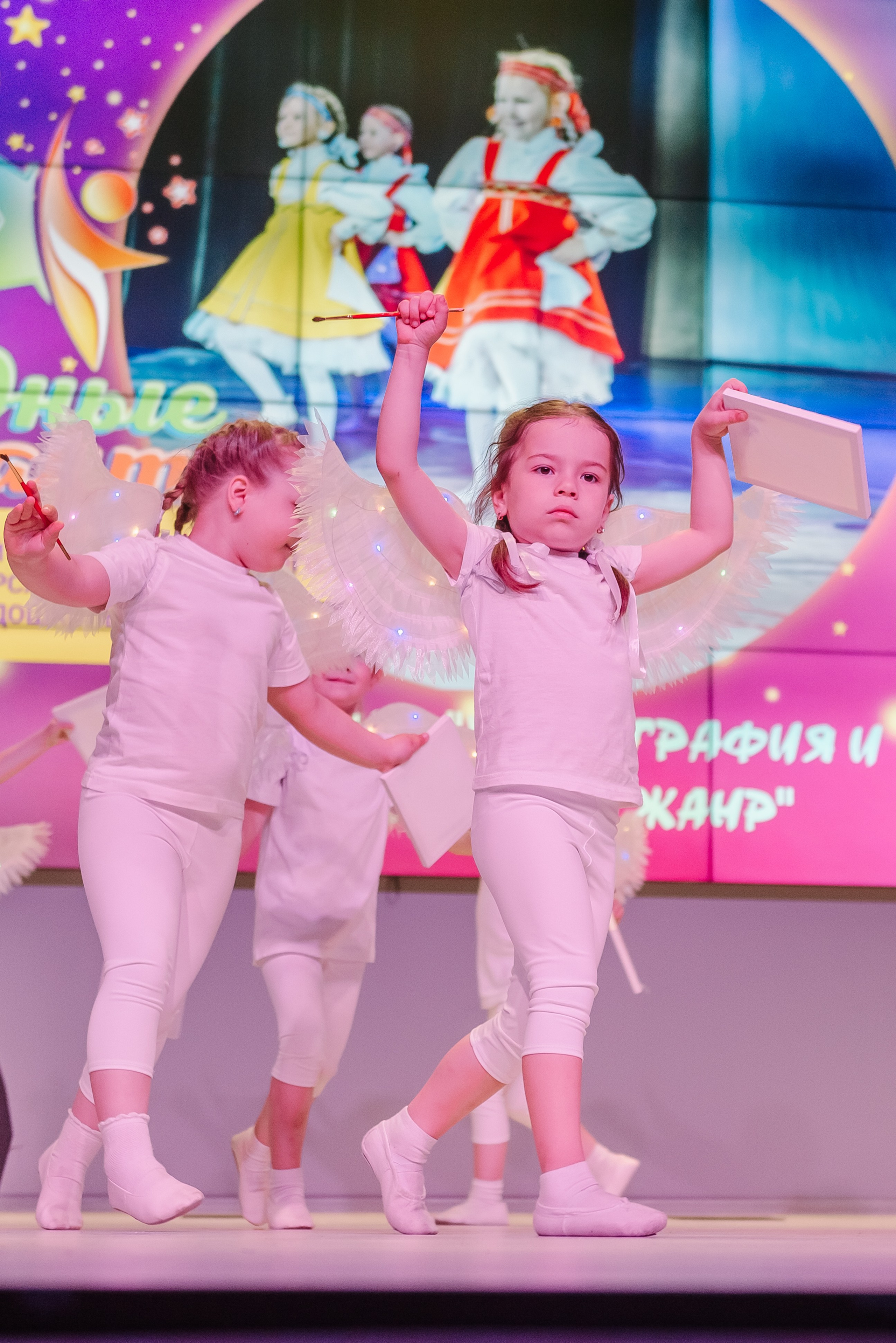 Юные Таланты России 2024. Детский фотограф, семейный фотограф и репортажи в Кемерово