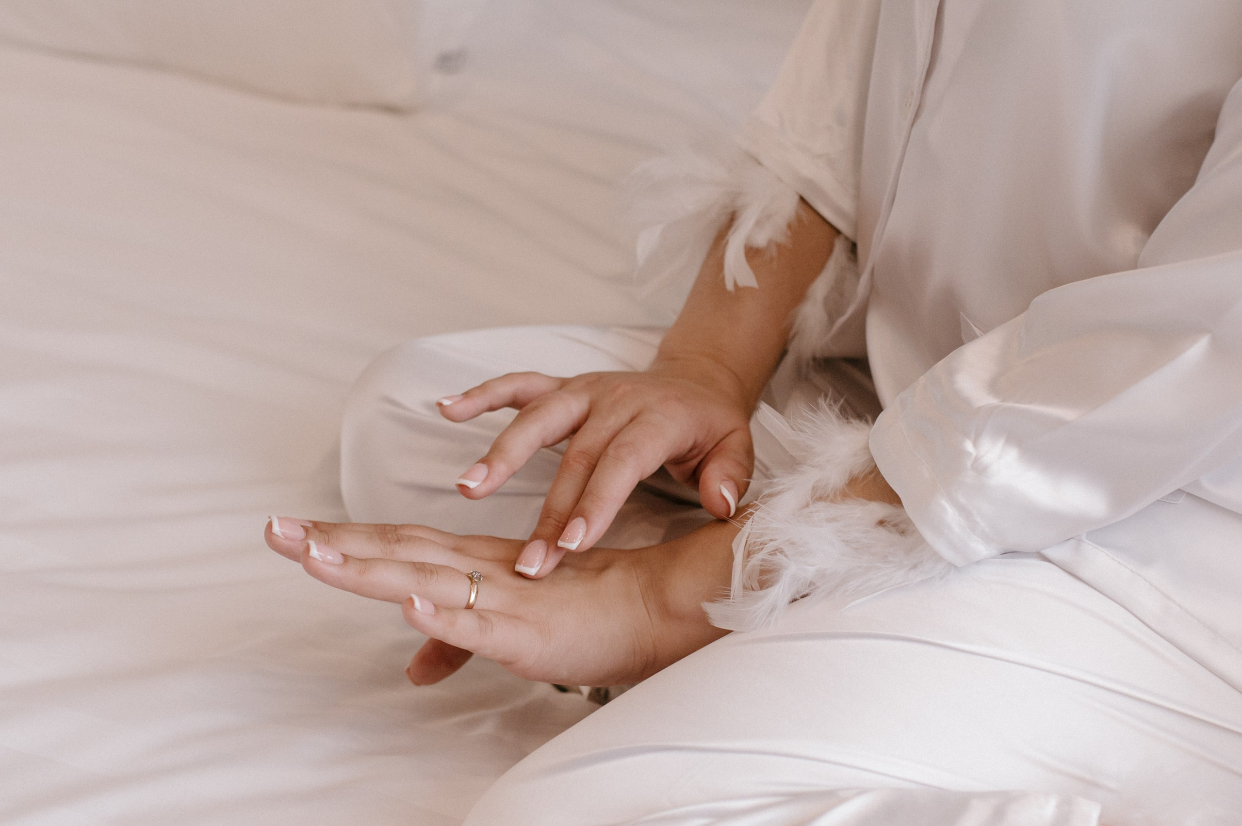 А&И. Свадебный и семейный фотограф Олеся Маркелова