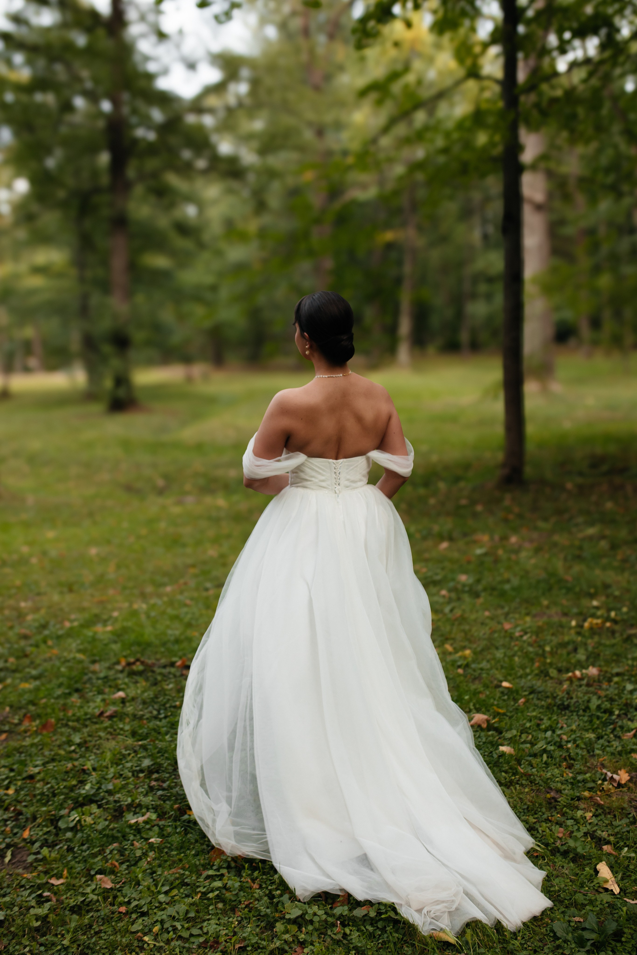 Анастасия & Александр. Анна Михайлова|Свадебный фотограф в Санкт-Петербурге