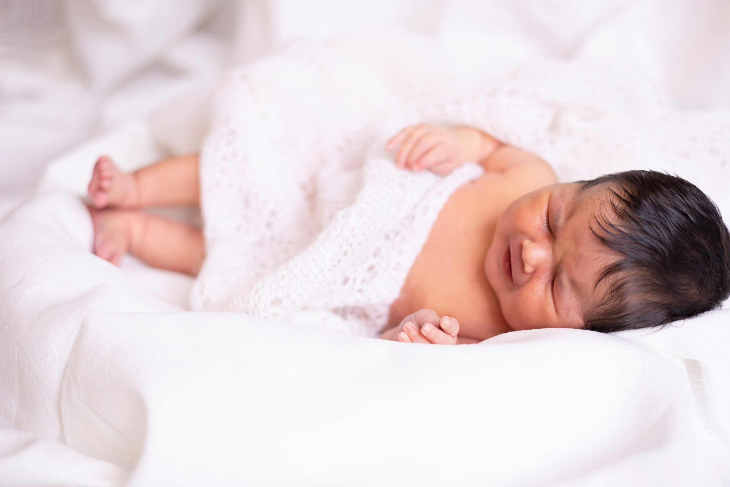 Малышка. Сказочный фотограф для Вас и Вашей семьи