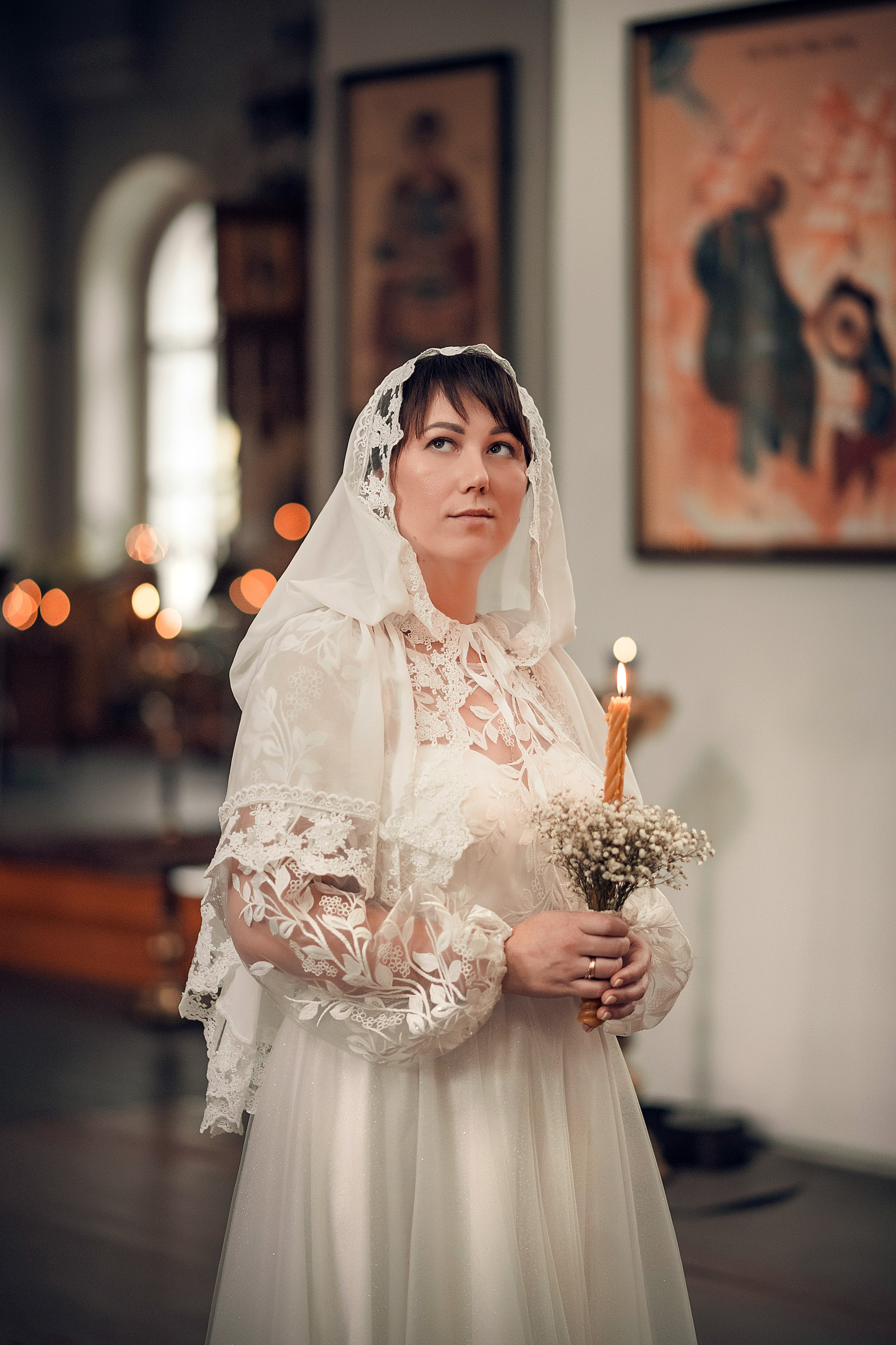 Михаил и Анастасия. Свадебный, семейный и детский фотограф в Москве и области