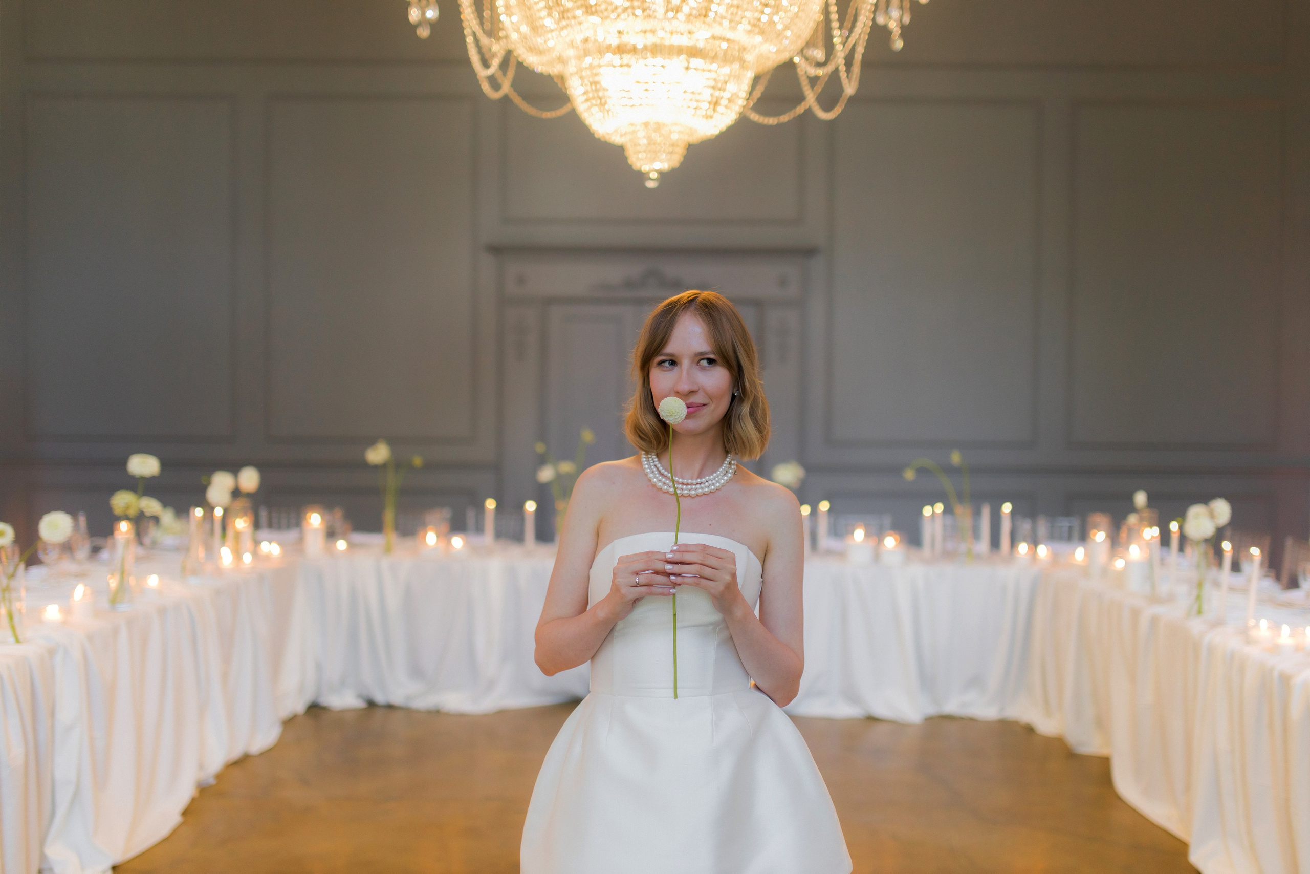 Илья & Елена. Оформление свадеб, декор свадеб Вера Маркова, Москва