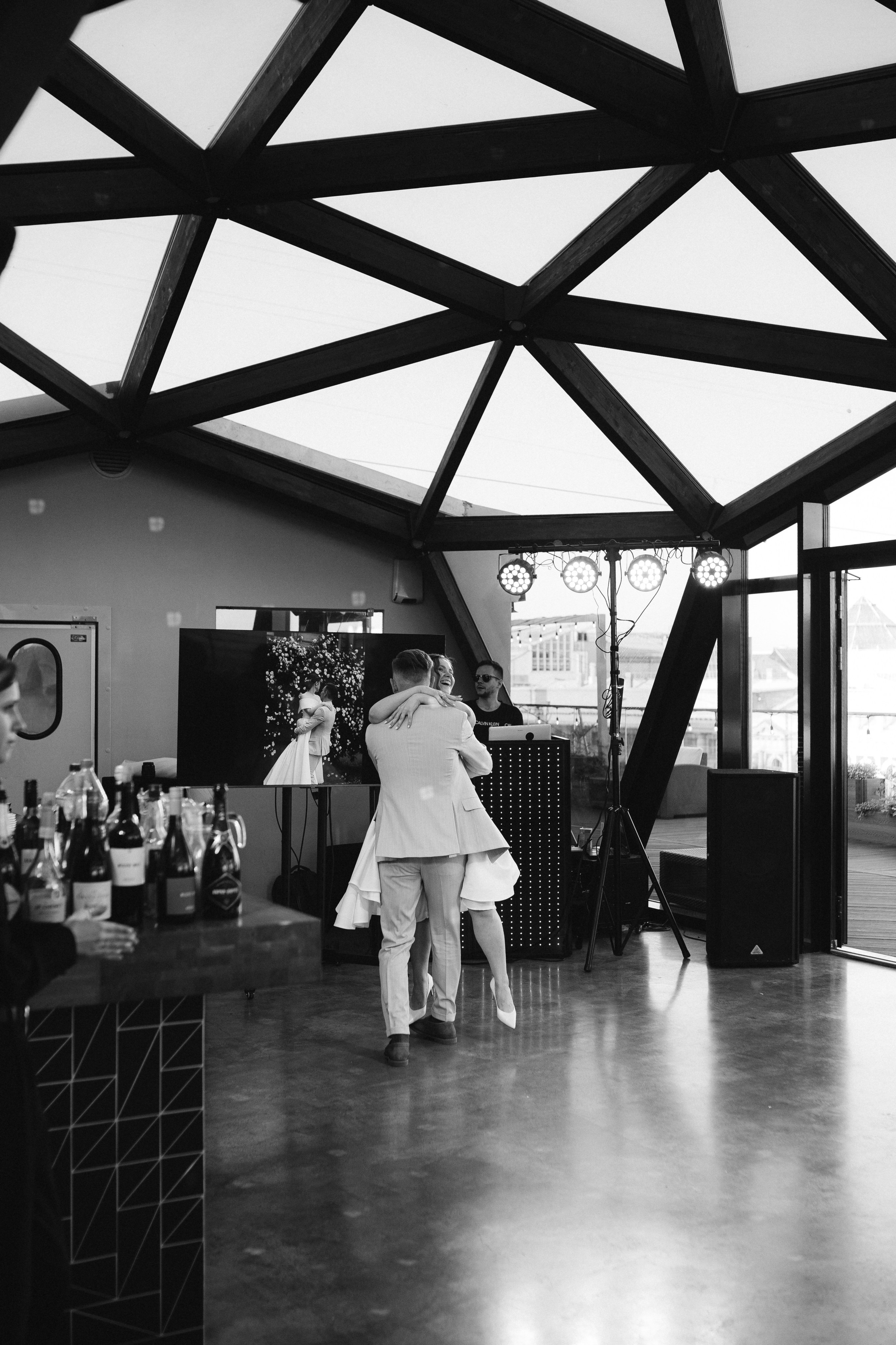 Максим и Наташа. Свадебный фотограф Санкт-Петербург Питер Сальникова Анна