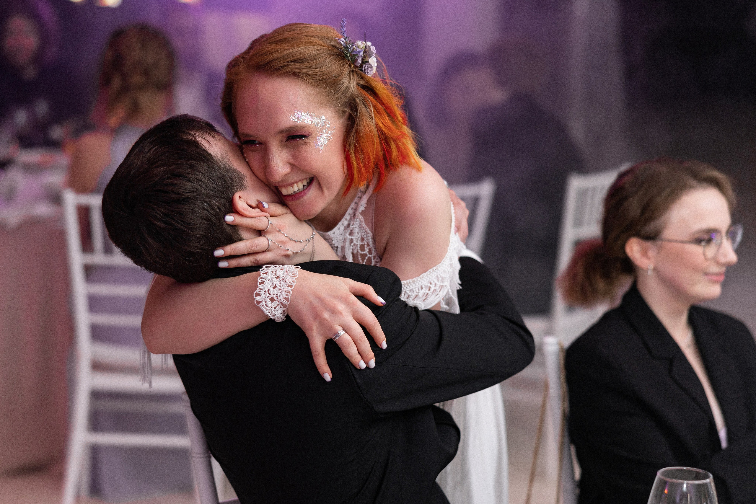 Свадебная церемония у воды. Свадебный фотограф и видеограф в Москве, Виктор Архилюк