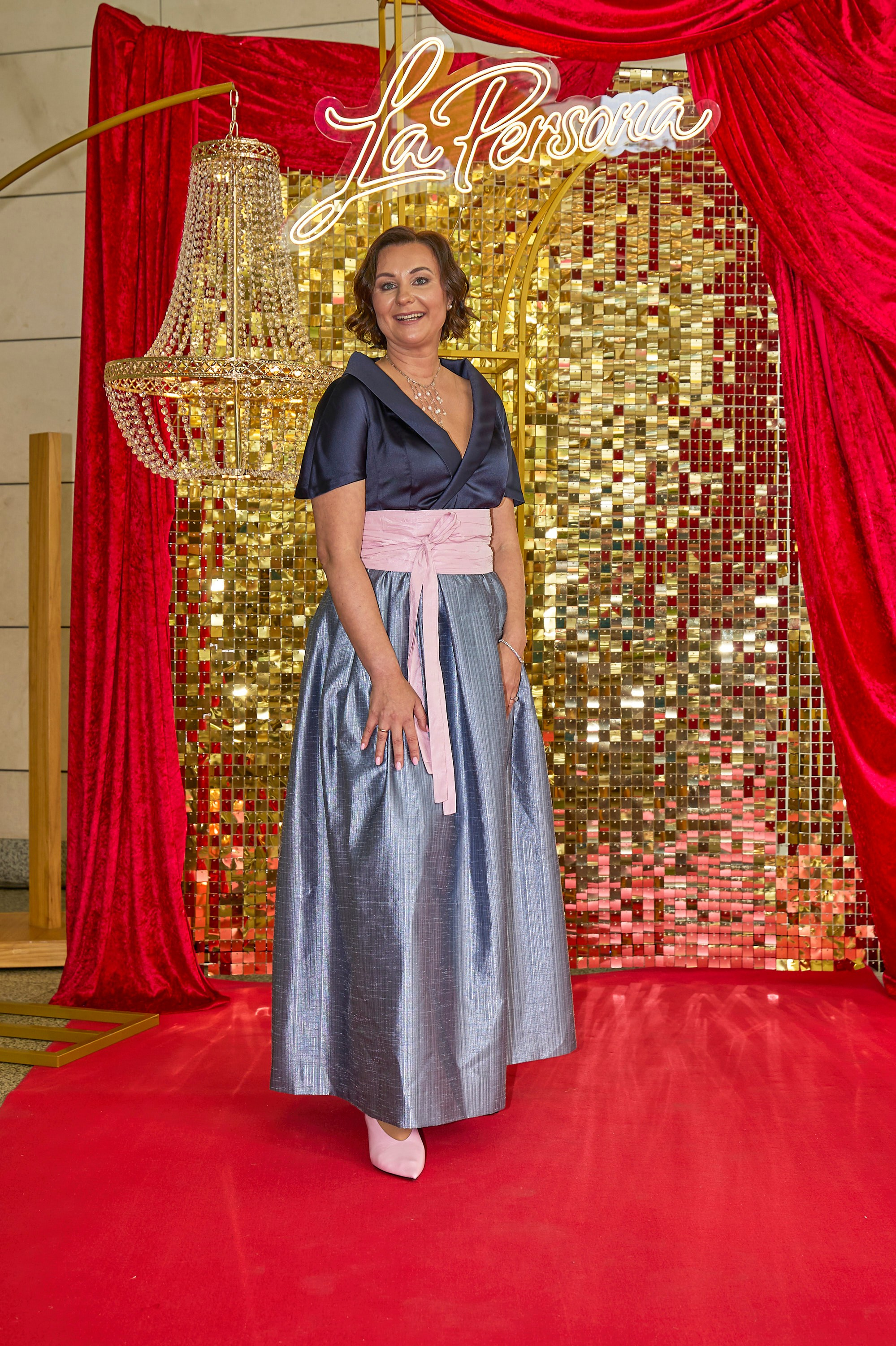 La Persona Awards 2026. Fotógrafa, videógrafa y piloto de dron en Valencia, España - Anna Baranova